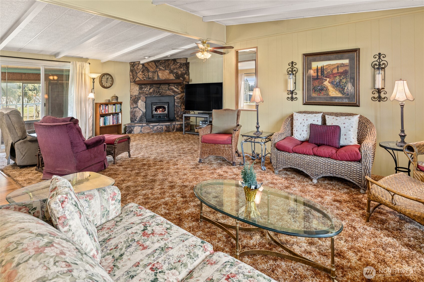 370 Wilson Creek Road , Ellensburg, WA 98926