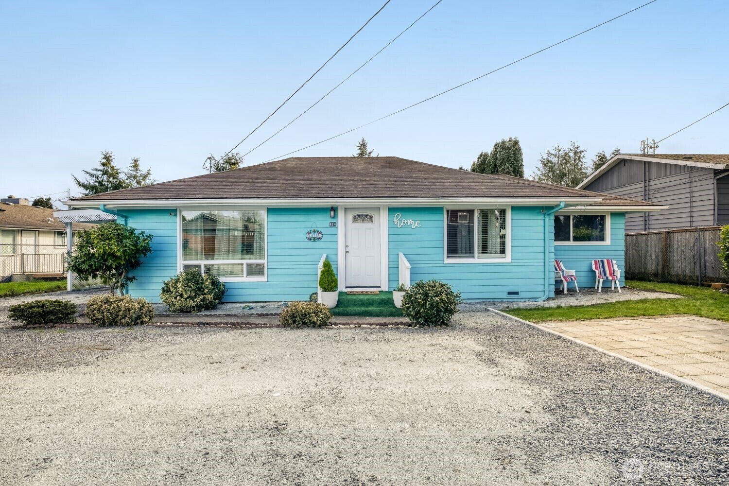 414 116th Place SW, Everett, WA 98204