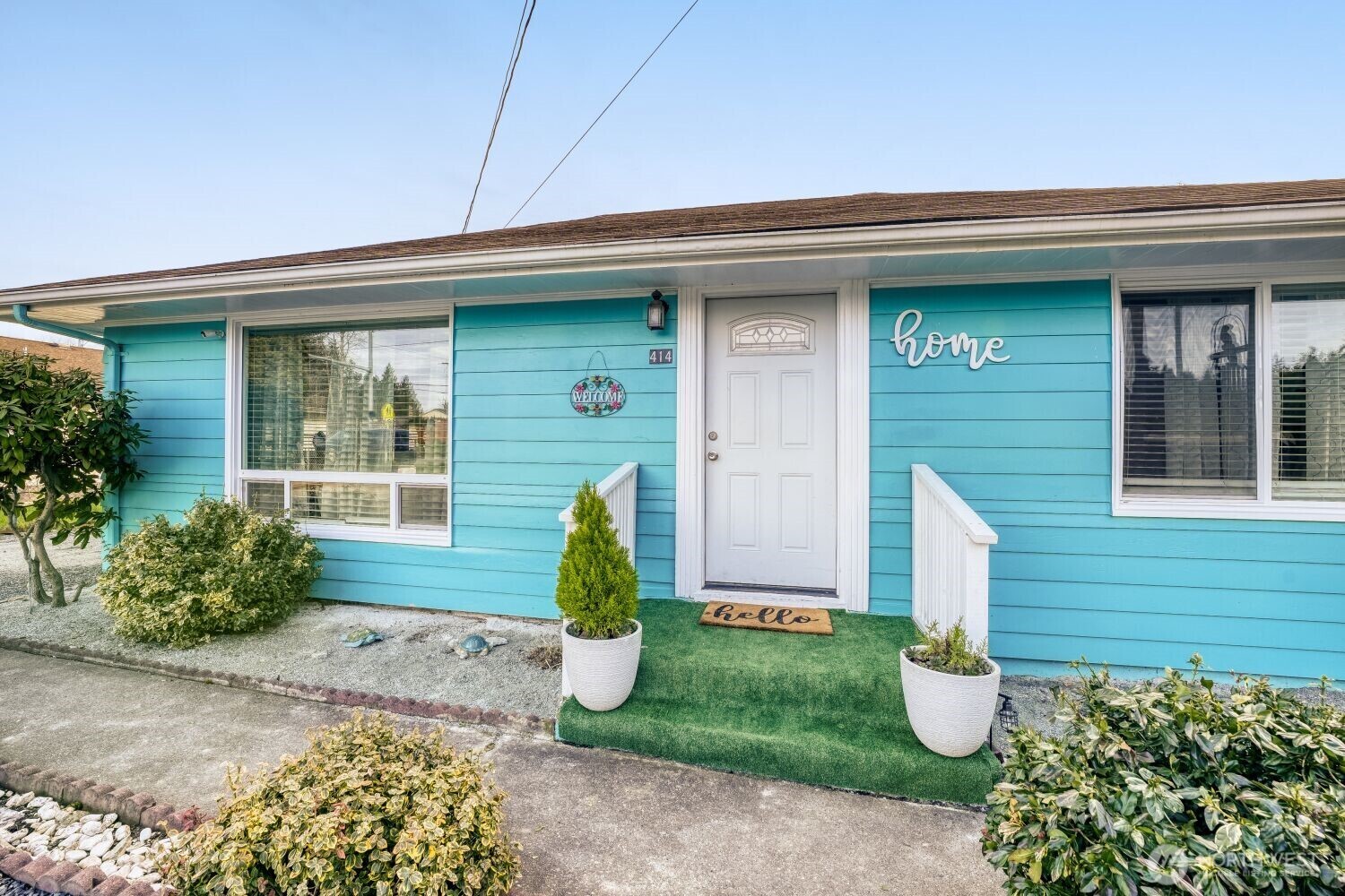 414 116th Place SW, Everett, WA 98204
