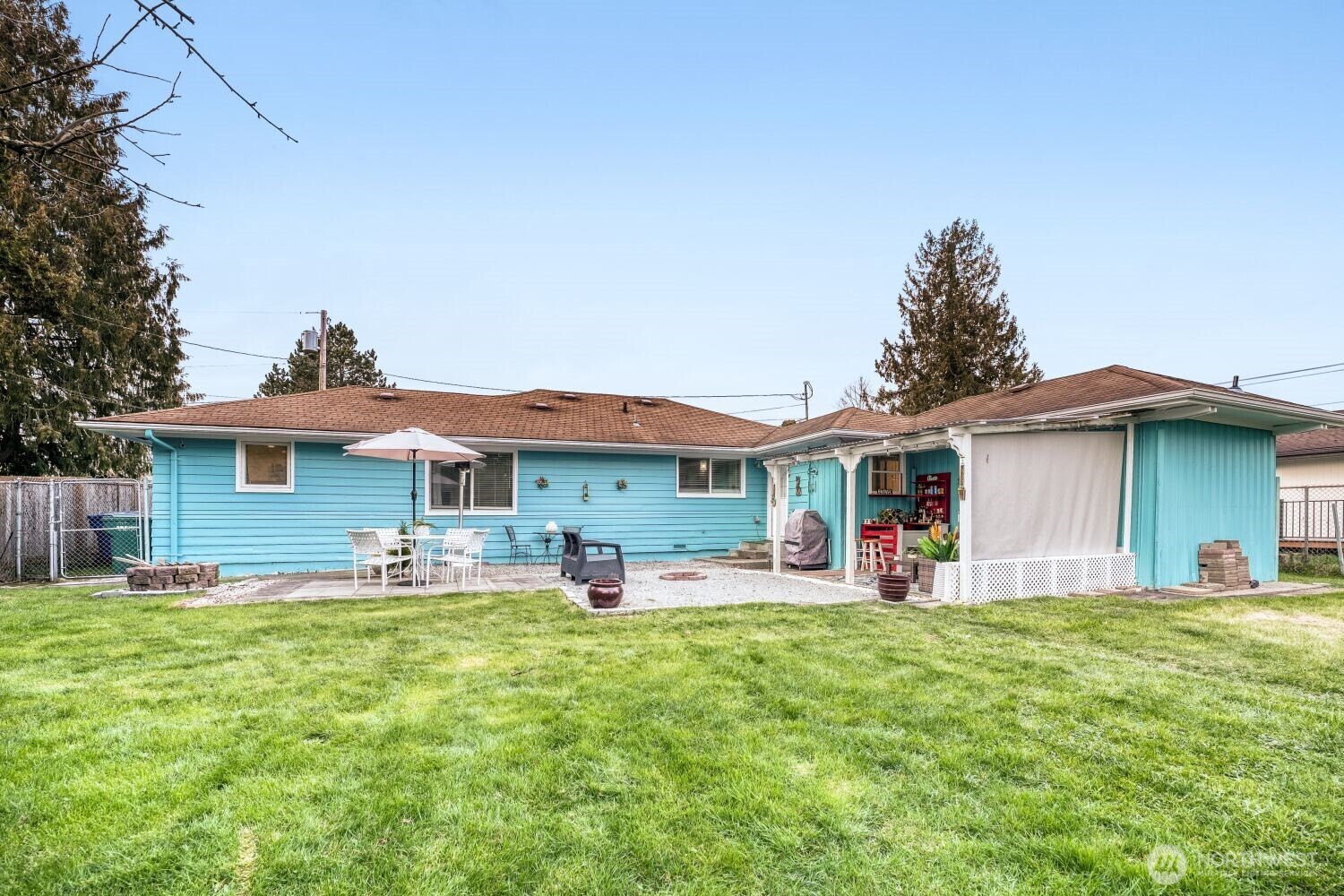 414 116th Place SW, Everett, WA 98204