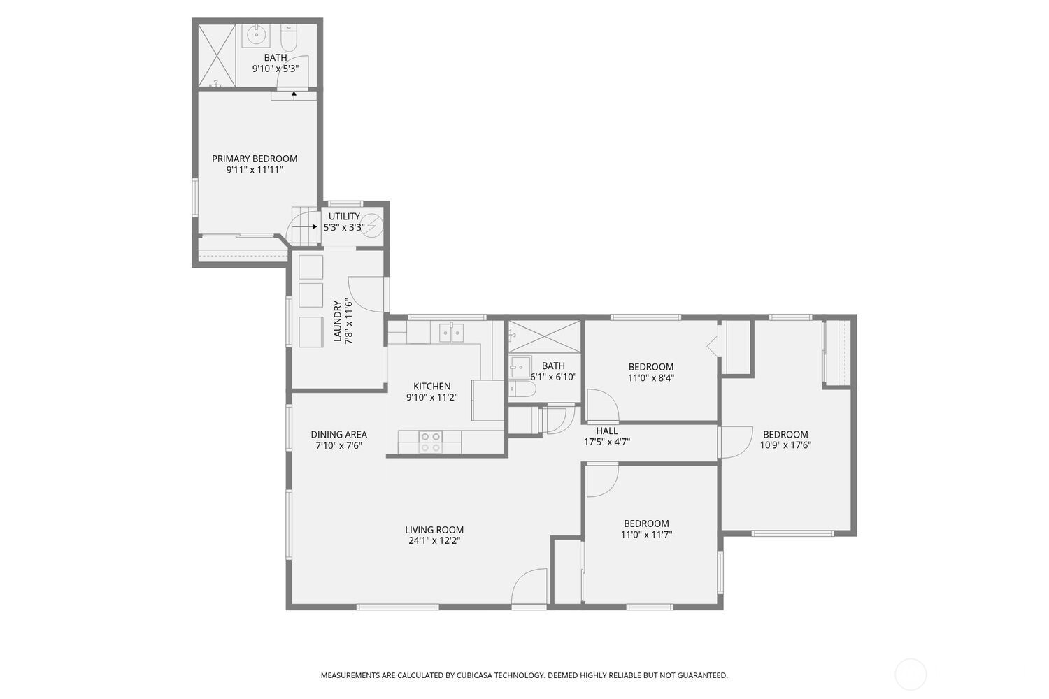 414 116th Place SW, Everett, WA 98204