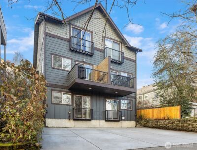 218 24th Avenue E #A, Seattle, WA 98112