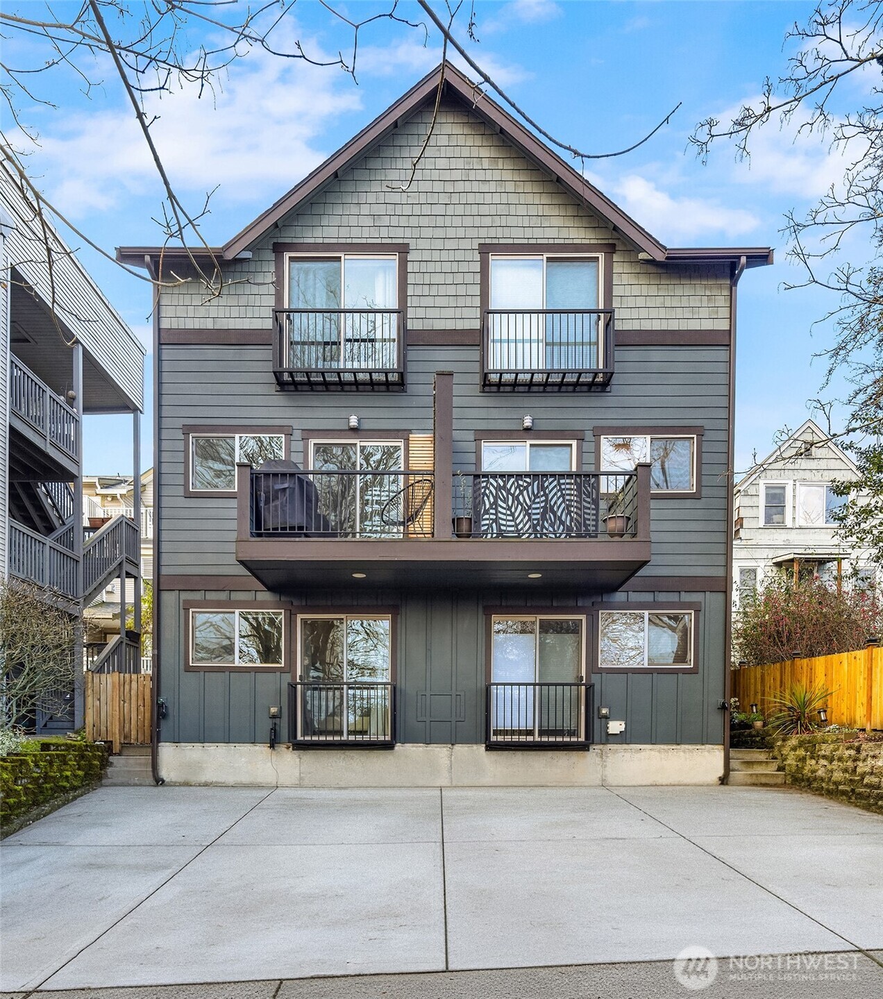 218 24th Avenue E #A, Seattle, WA 98112