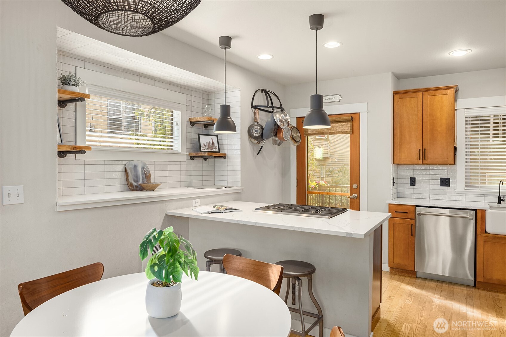 218 24th Avenue E #A, Seattle, WA 98112