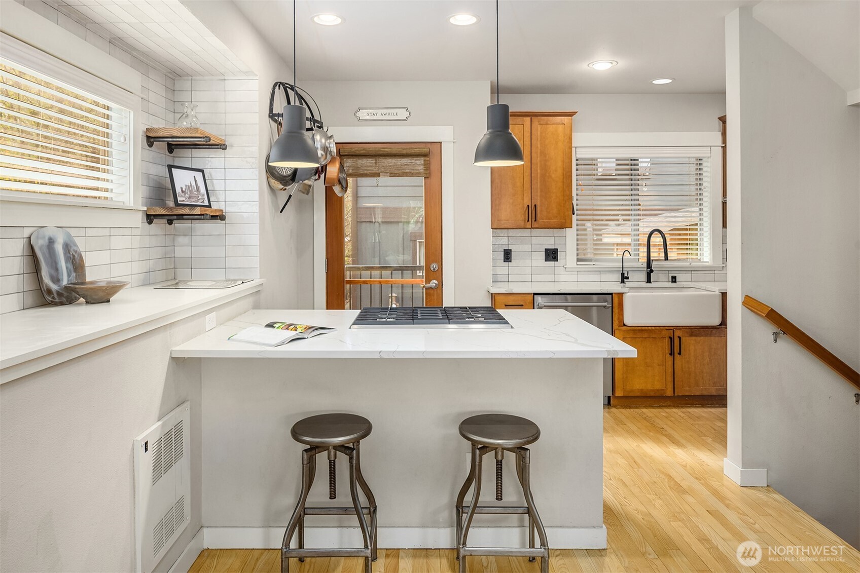 218 24th Avenue E #A, Seattle, WA 98112