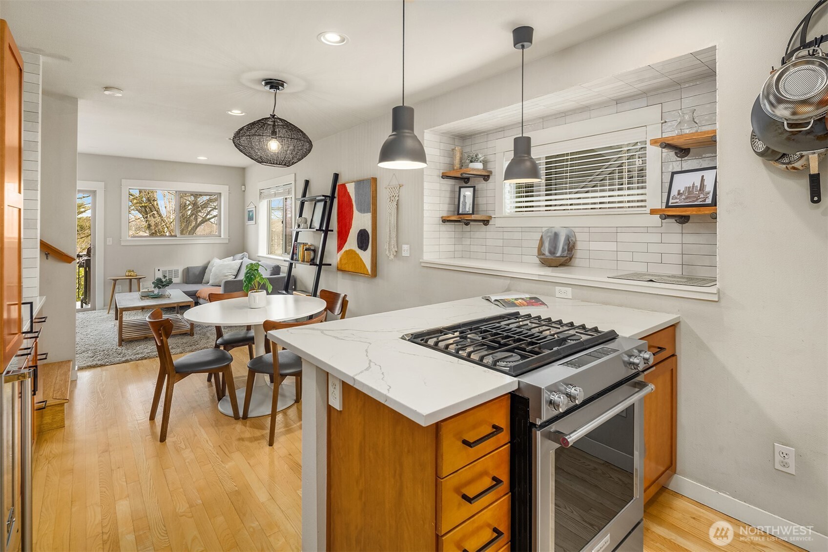 218 24th Avenue E #A, Seattle, WA 98112