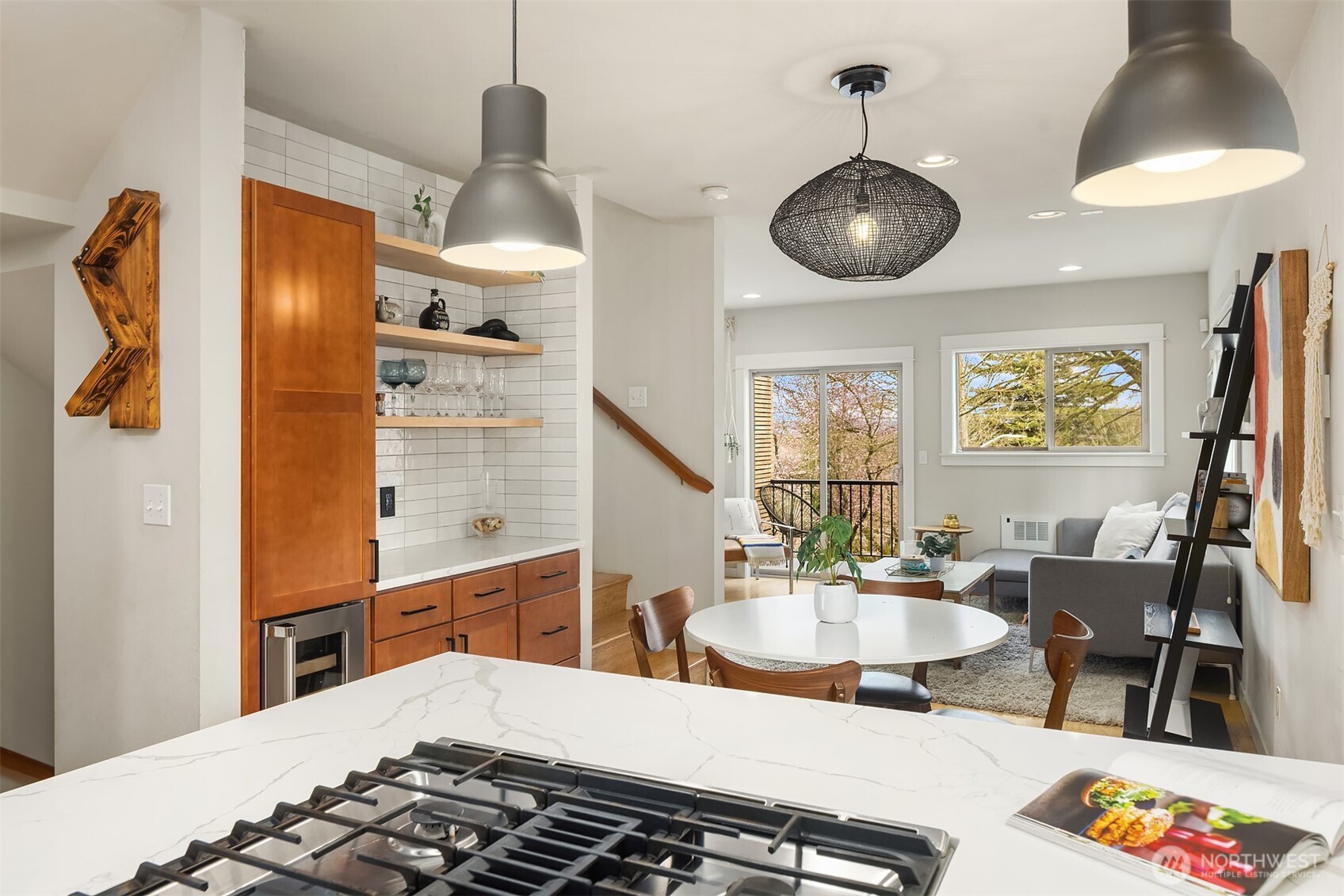 218 24th Avenue E #A, Seattle, WA 98112