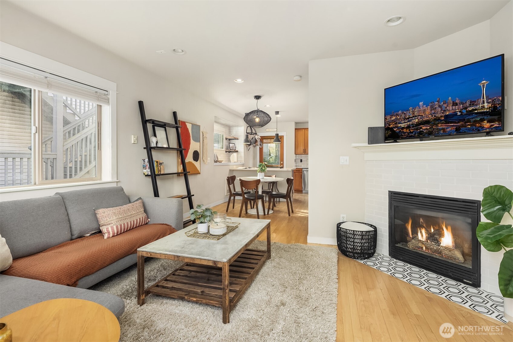 218 24th Avenue E #A, Seattle, WA 98112