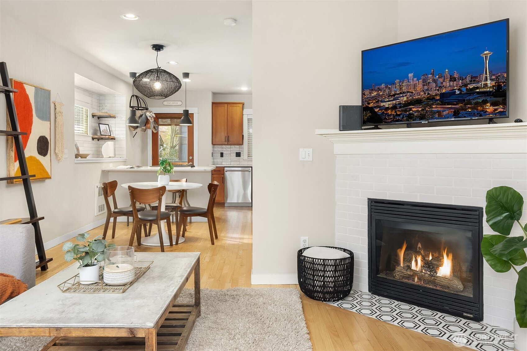 218 24th Avenue E #A, Seattle, WA 98112