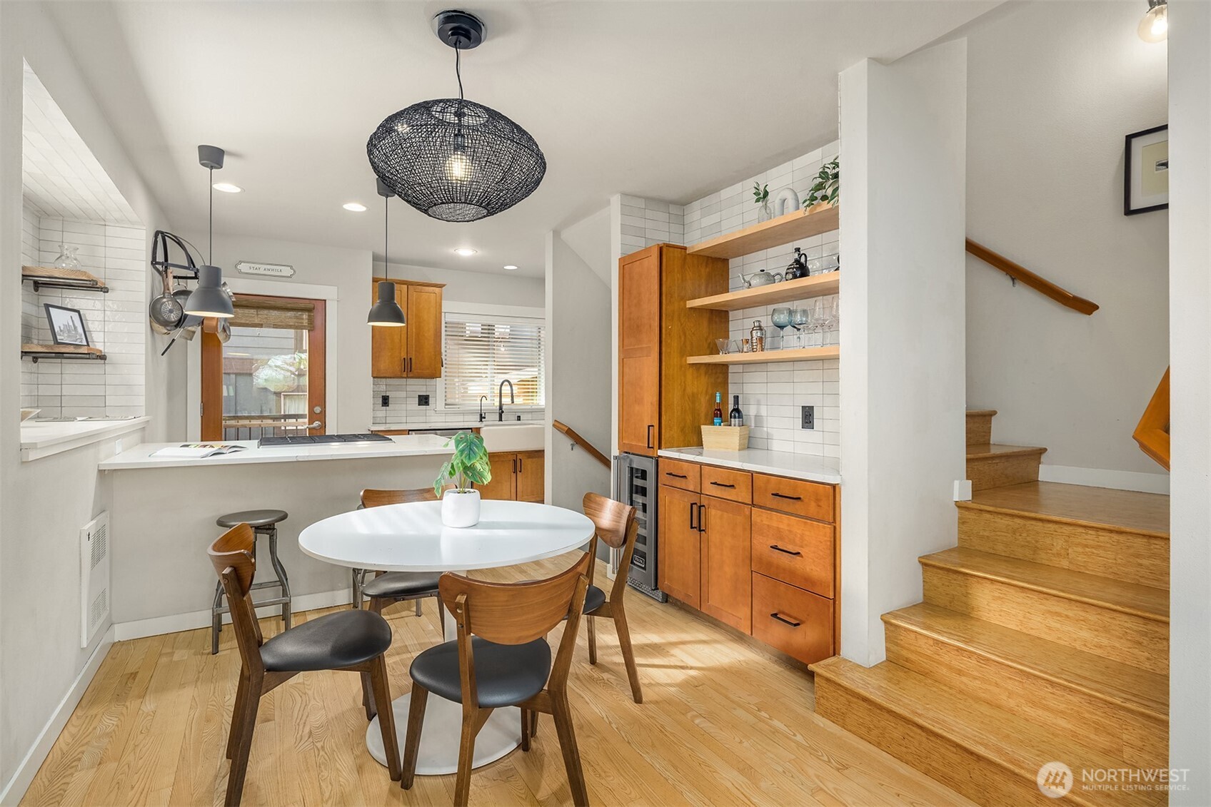 218 24th Avenue E #A, Seattle, WA 98112