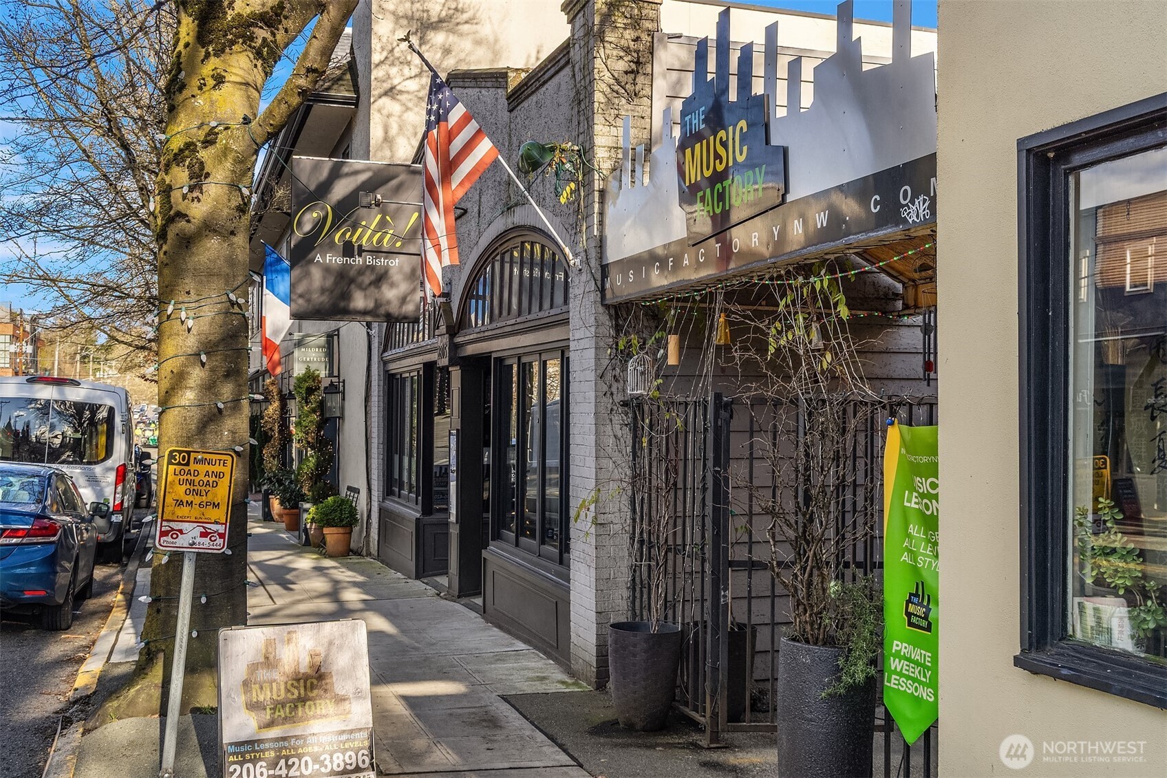 218 24th Avenue E #A, Seattle, WA 98112