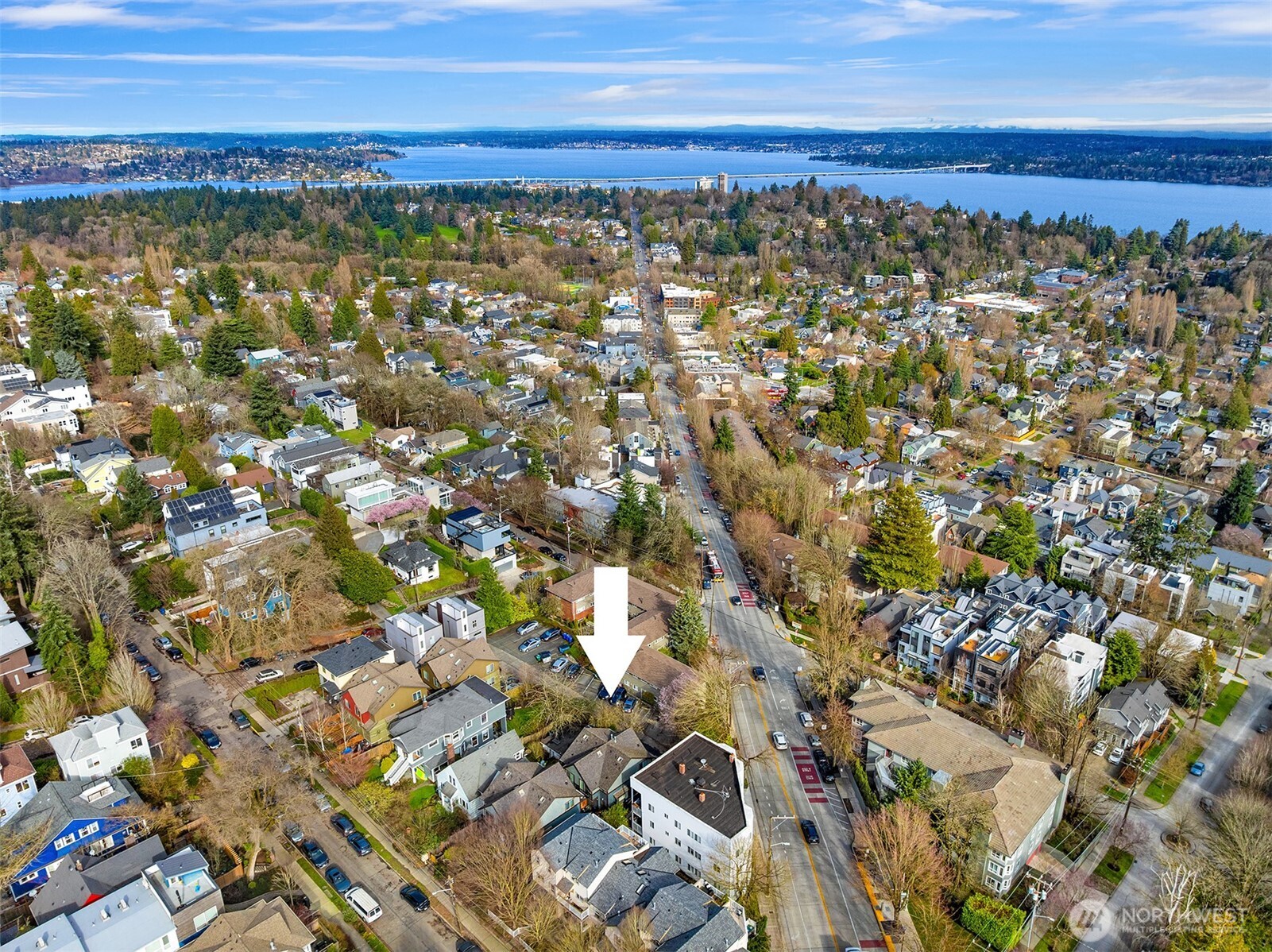 218 24th Avenue E #A, Seattle, WA 98112