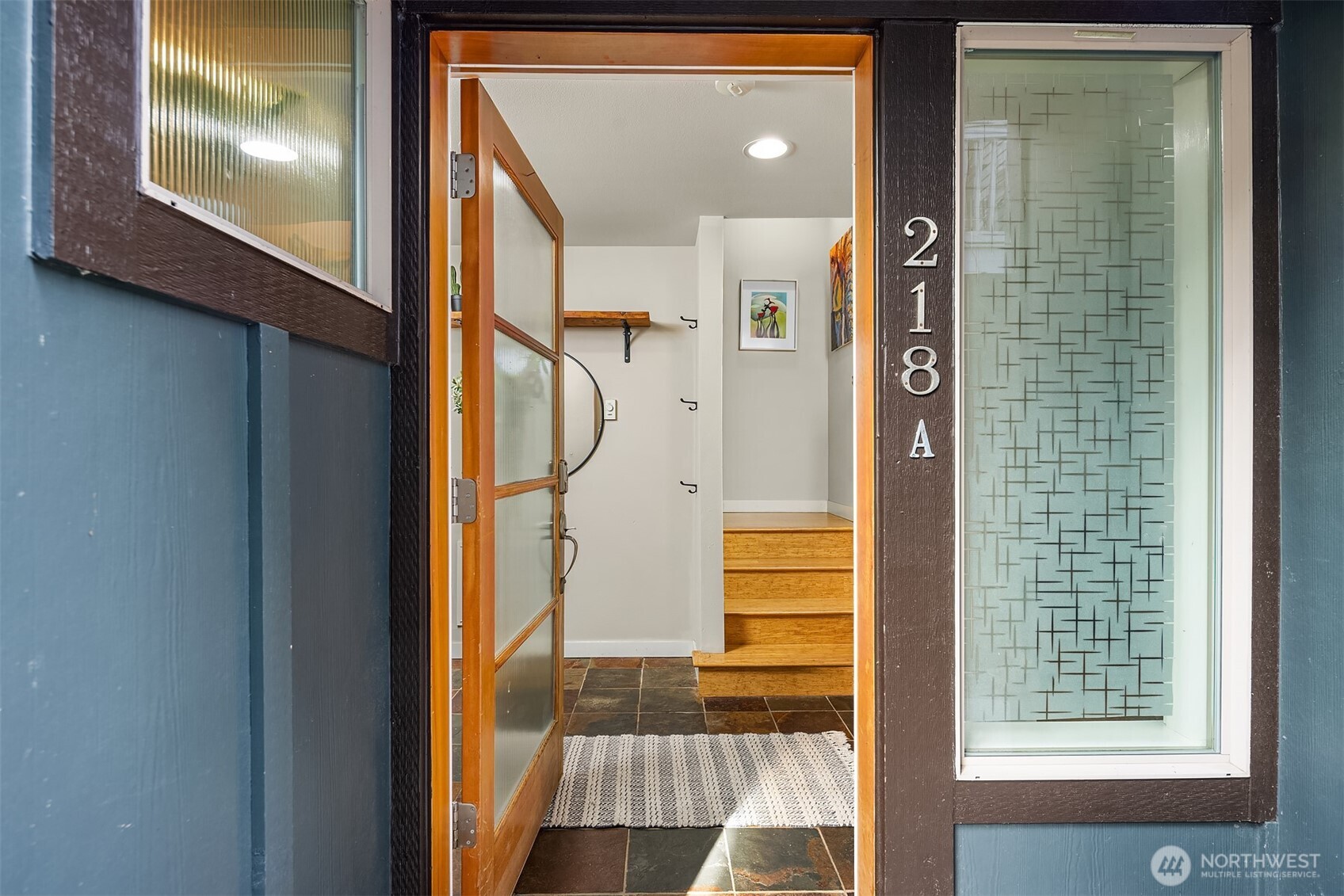 218 24th Avenue E #A, Seattle, WA 98112