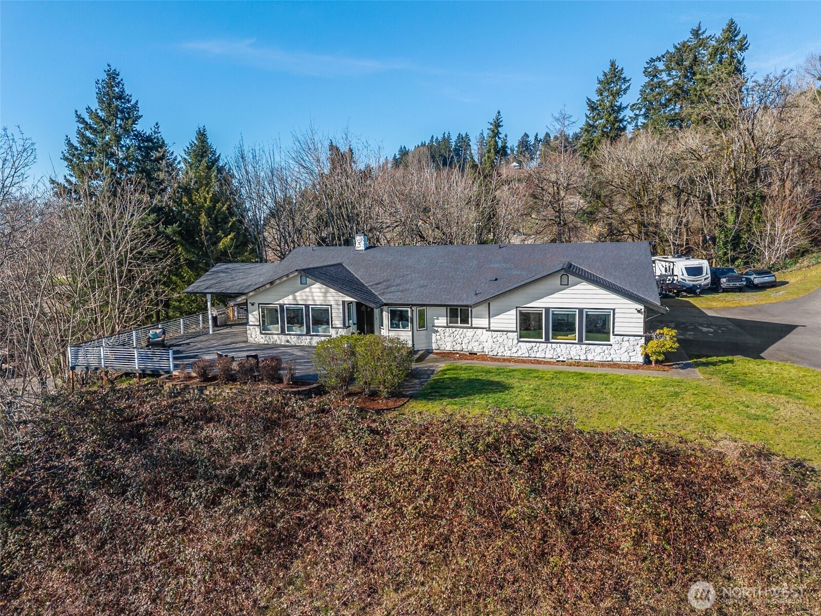 3827 90th Avenue E, Edgewood, WA 98371