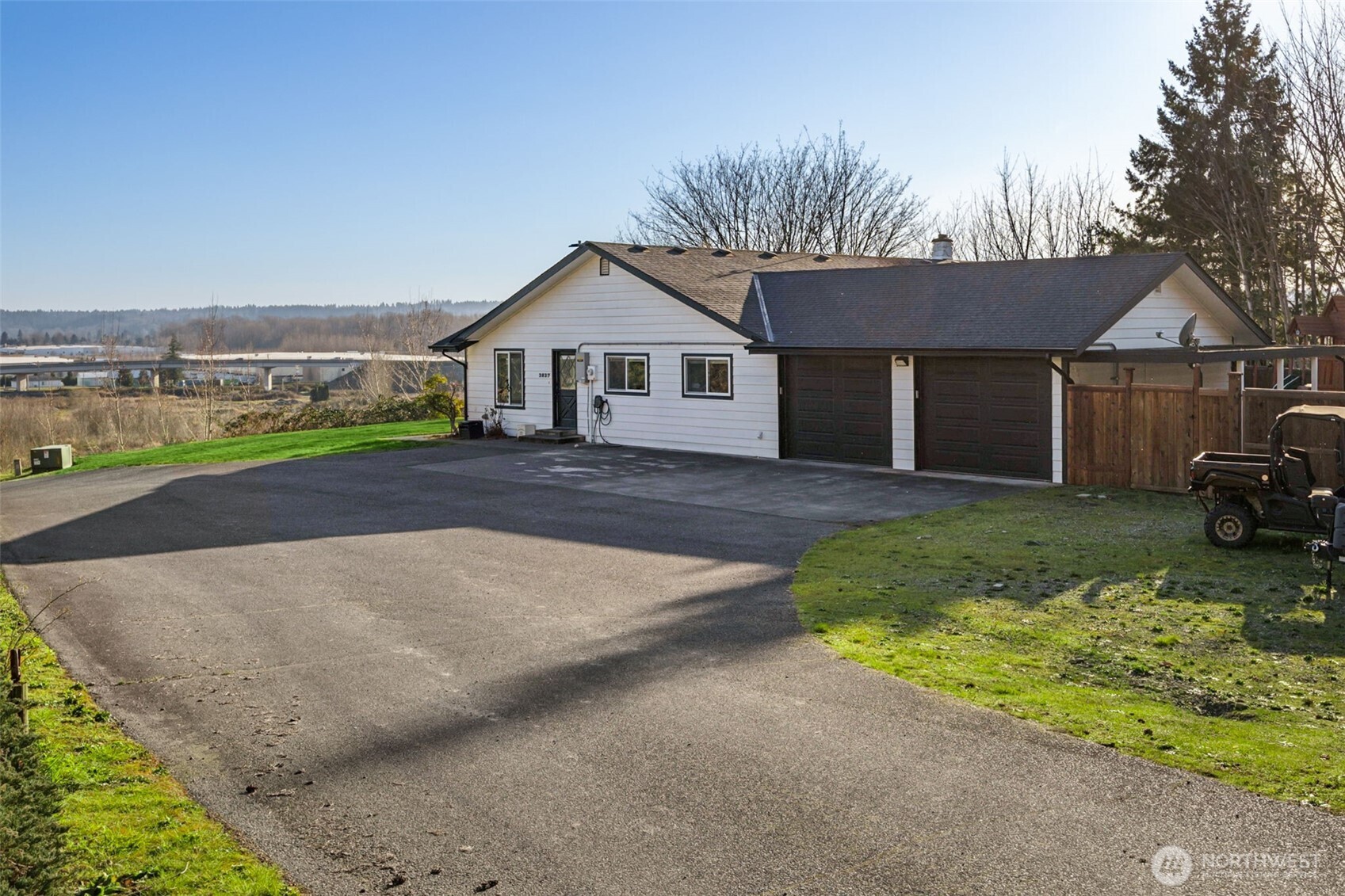 3827 90th Avenue E, Edgewood, WA 98371