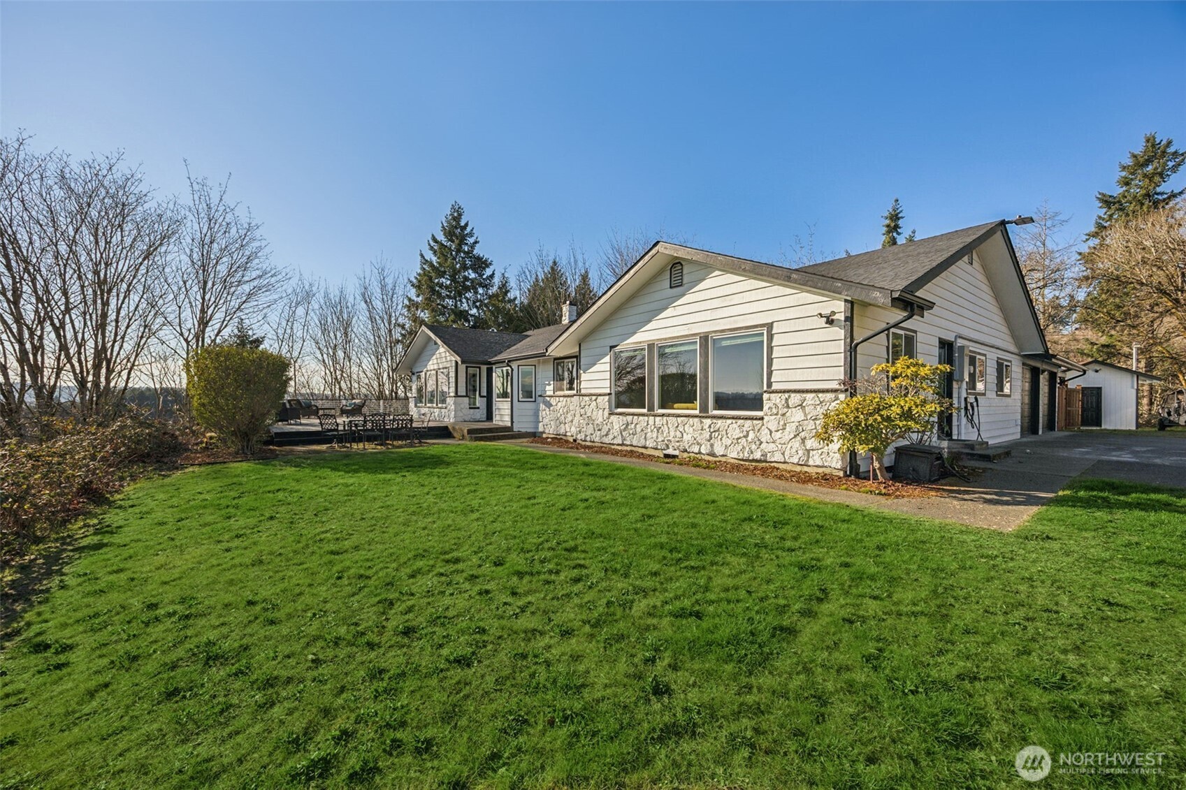 3827 90th Avenue E, Edgewood, WA 98371