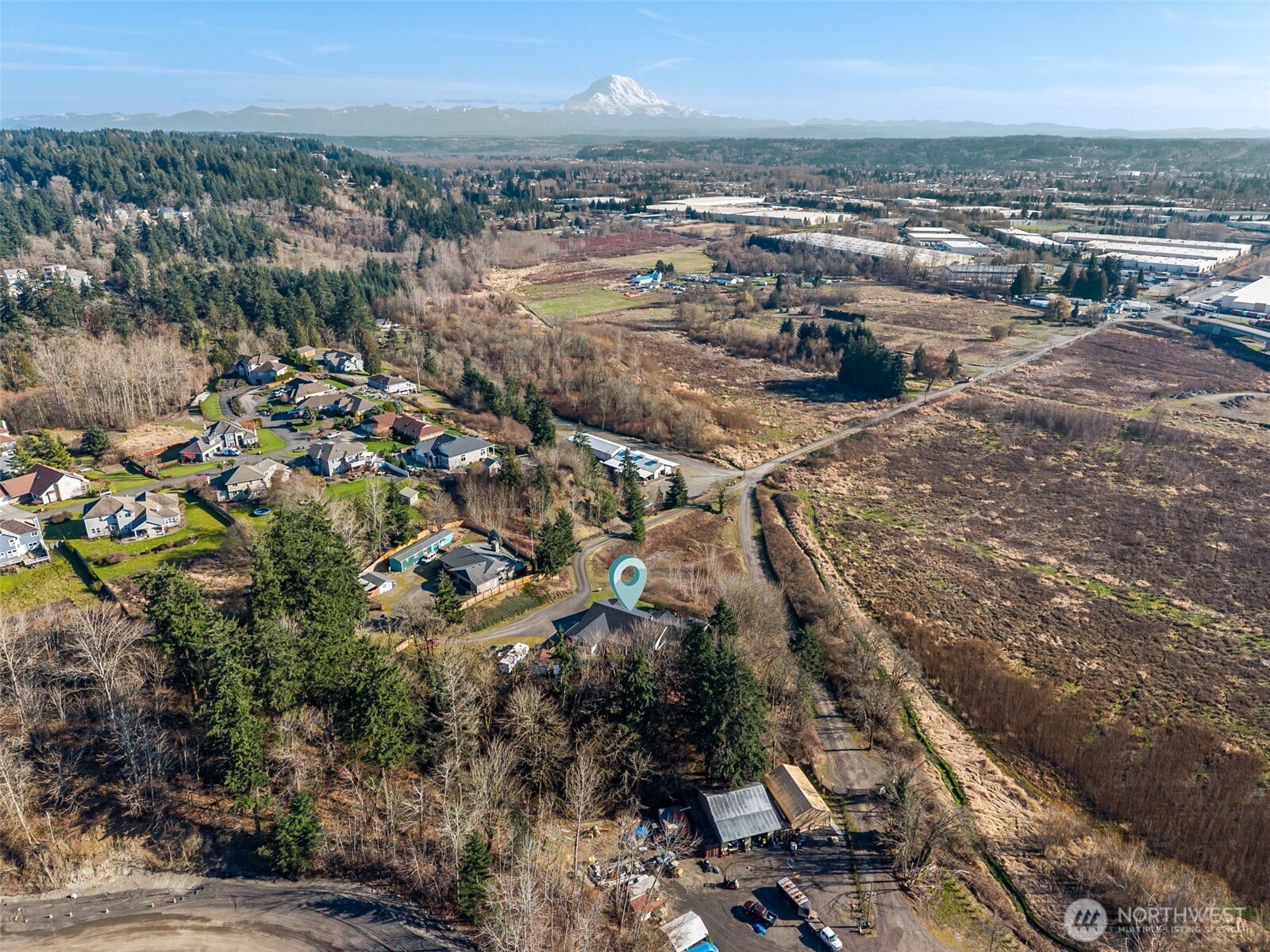 3827 90th Avenue E, Edgewood, WA 98371