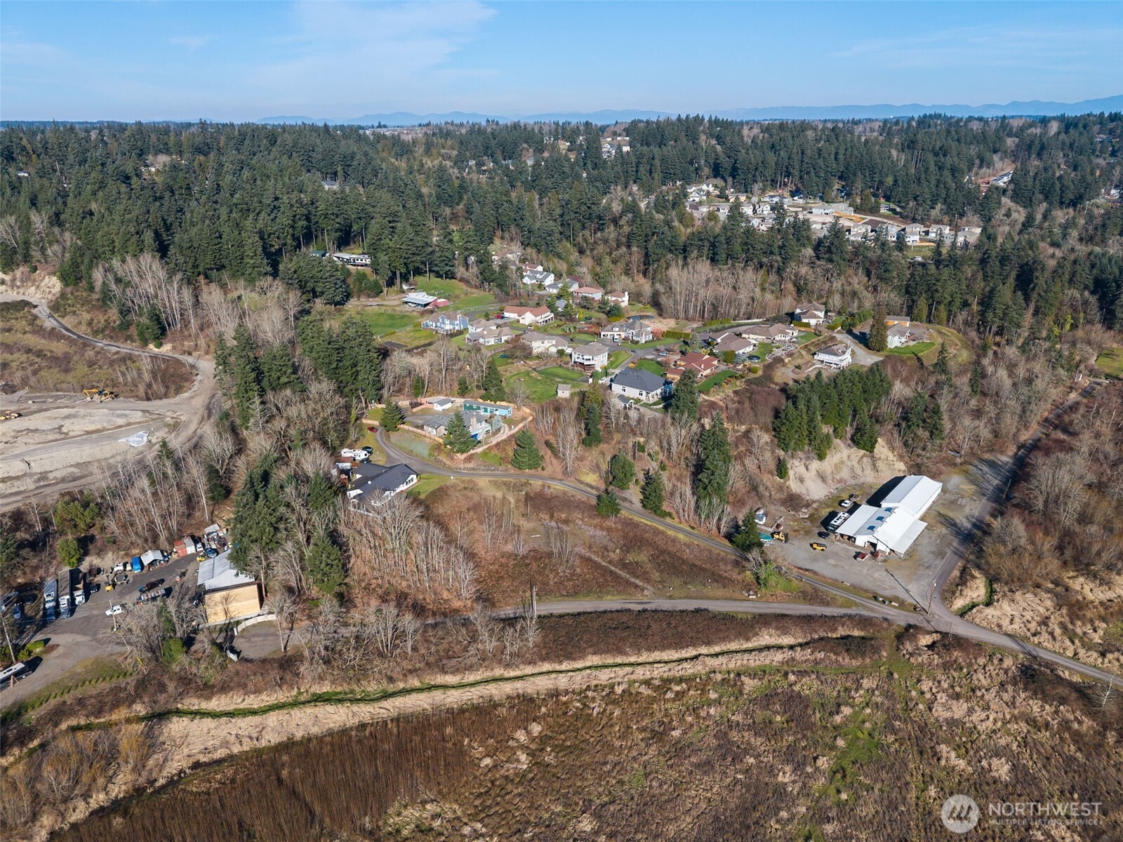 3827 90th Avenue E, Edgewood, WA 98371