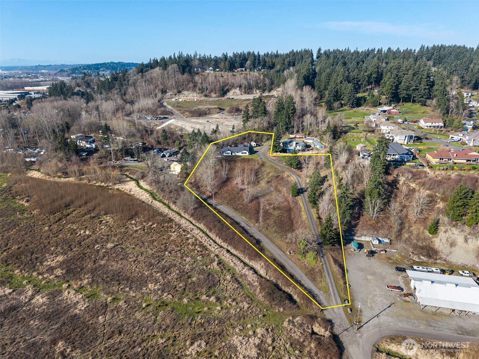 3827 90th Avenue E, Edgewood, WA 98371