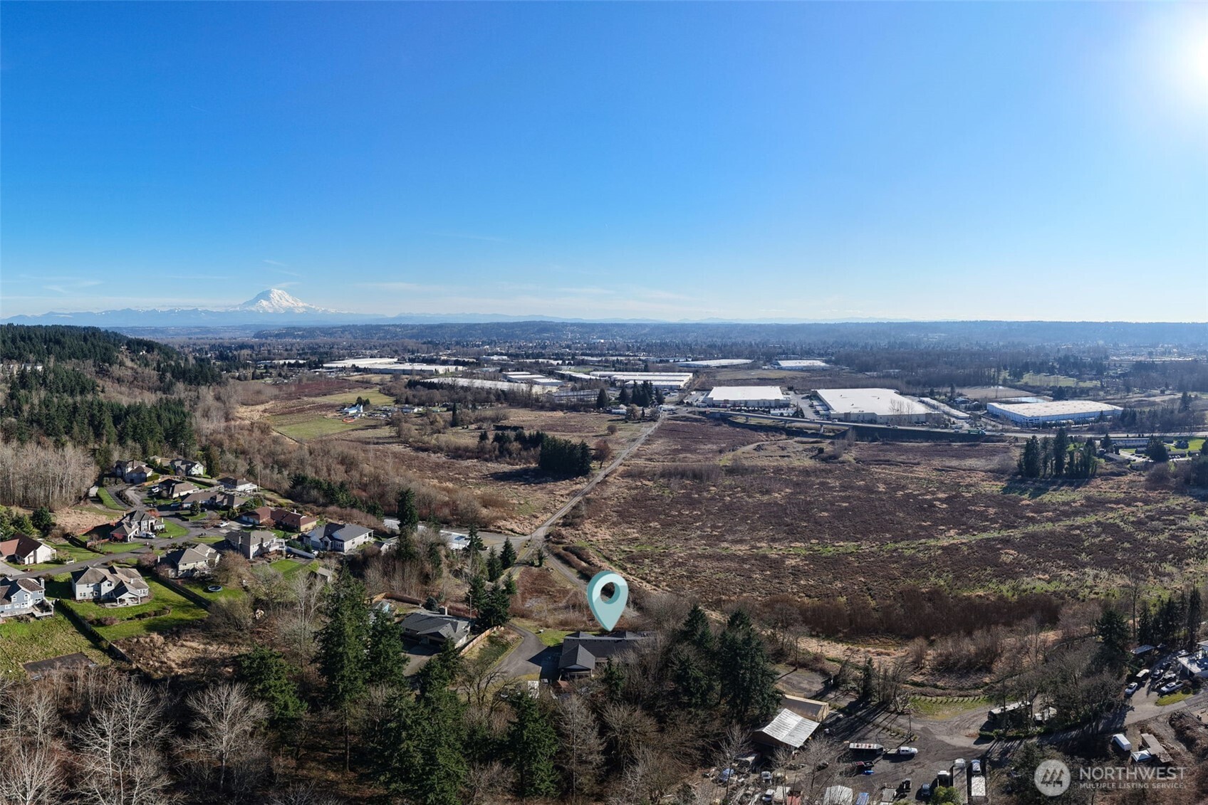 3827 90th Avenue E, Edgewood, WA 98371