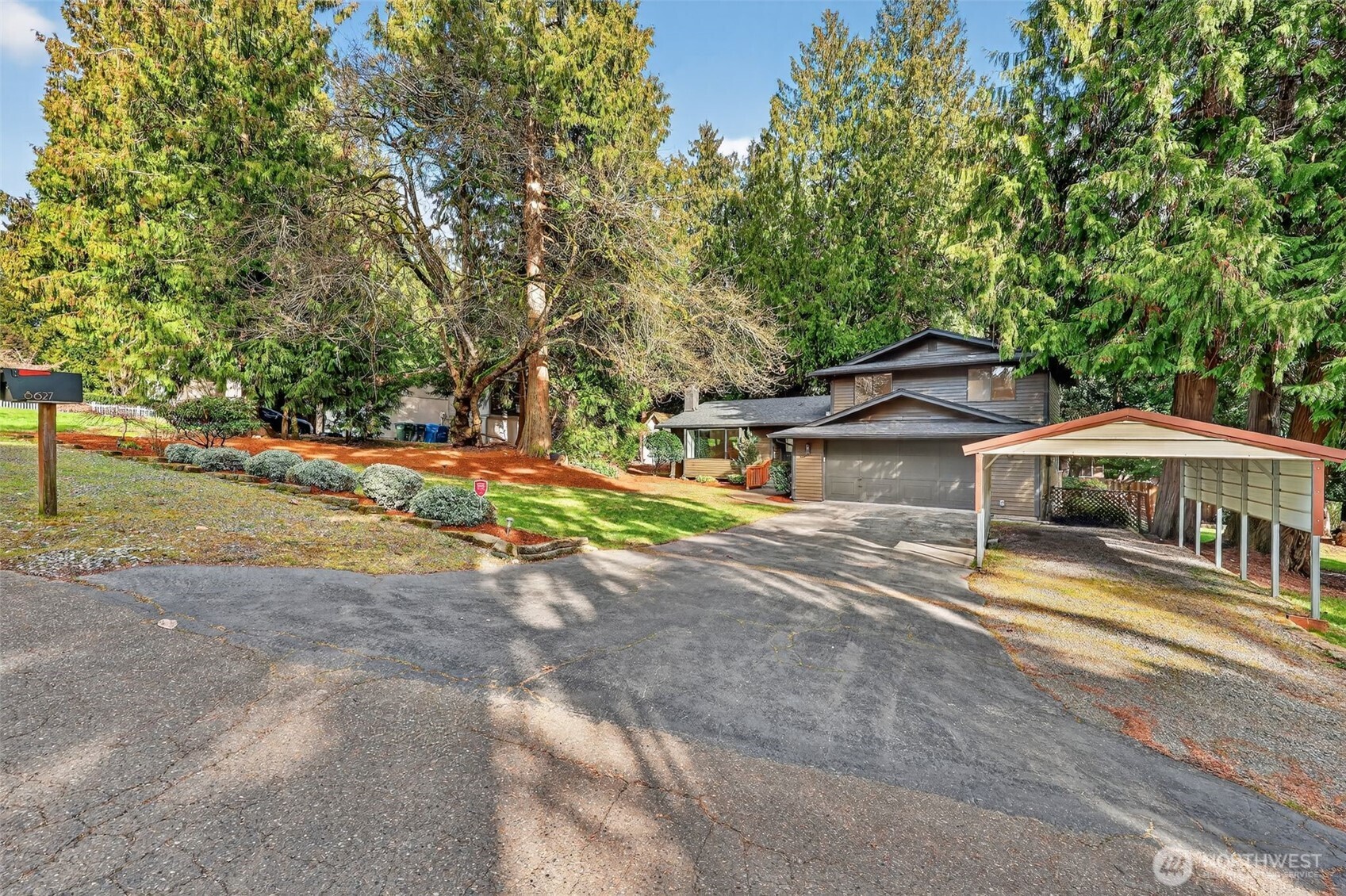 8627 29th Street Ct E, Edgewood, WA 98371