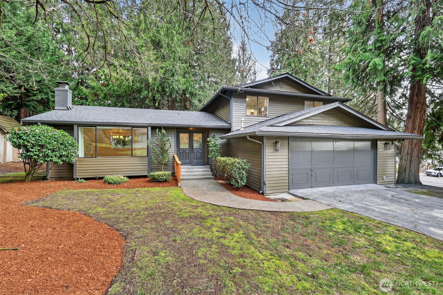 8627 29th Street Ct E, Edgewood, WA 98371