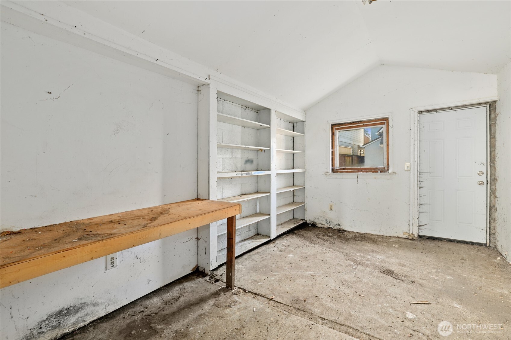 709 S M Street #A & B, Tacoma, WA 98405