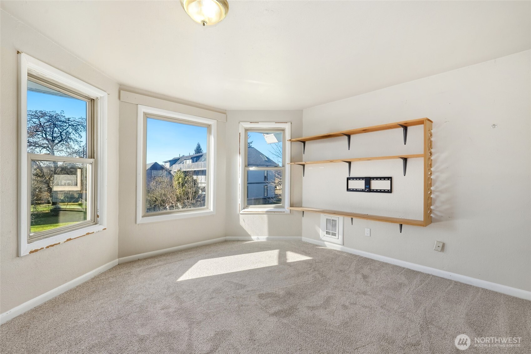 709 S M Street #A & B, Tacoma, WA 98405