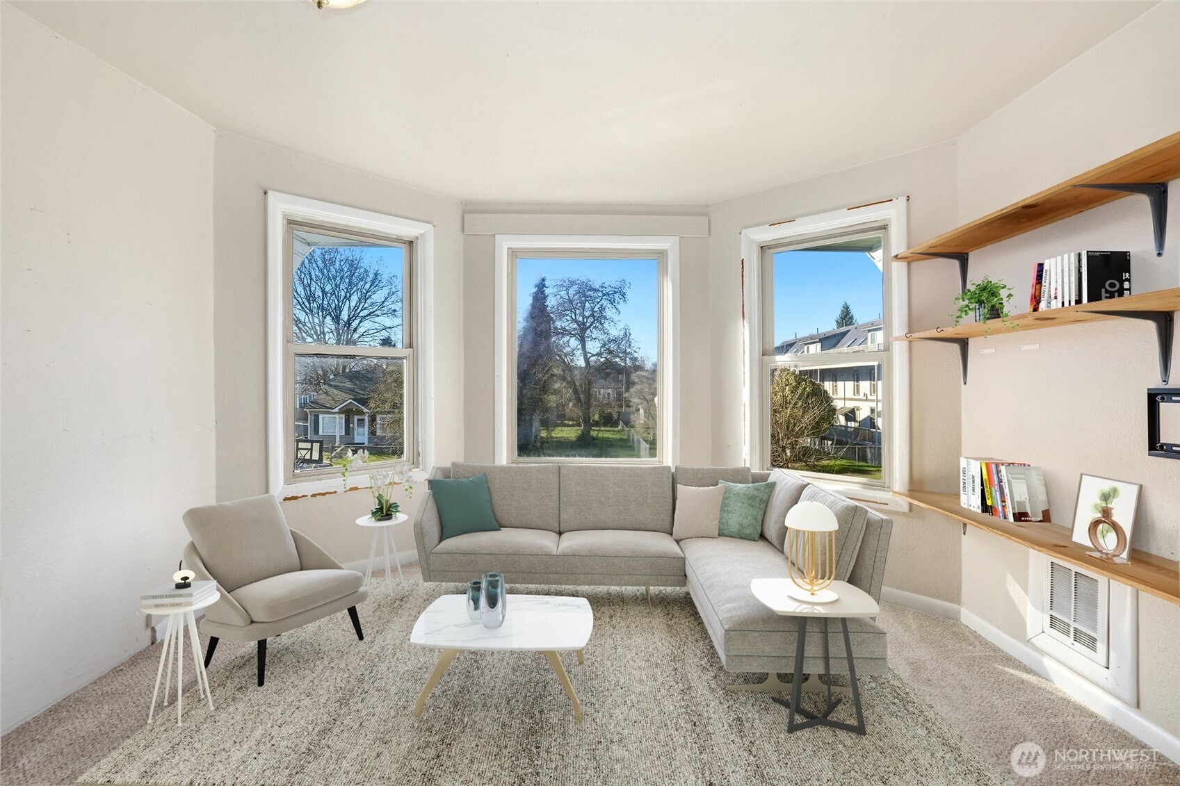 709 S M Street #A & B, Tacoma, WA 98405