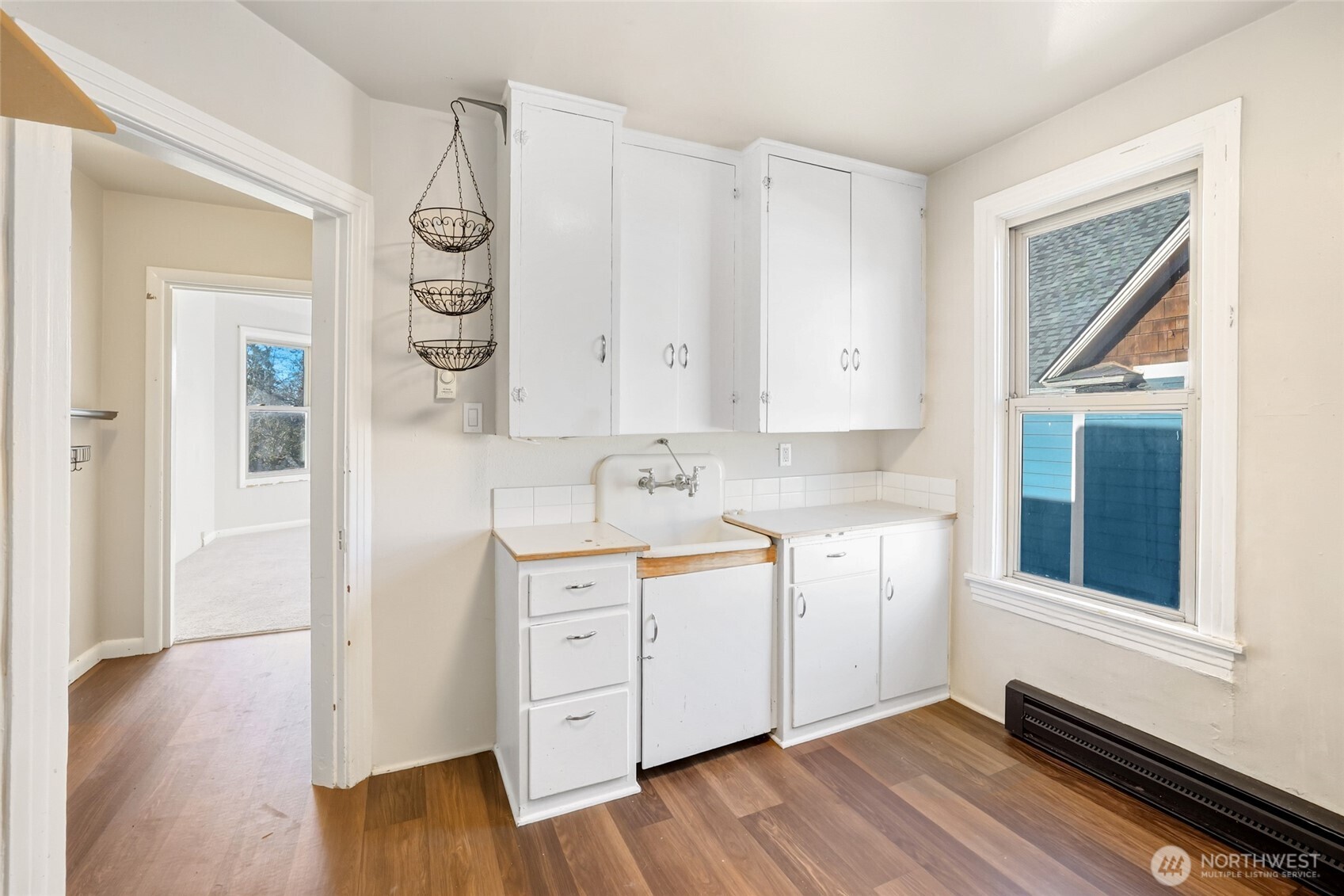 709 S M Street #A & B, Tacoma, WA 98405