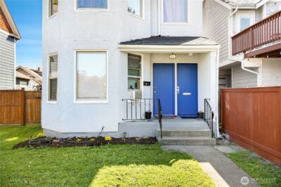 709 S M Street #A & B, Tacoma, WA 98405 - Photo 2