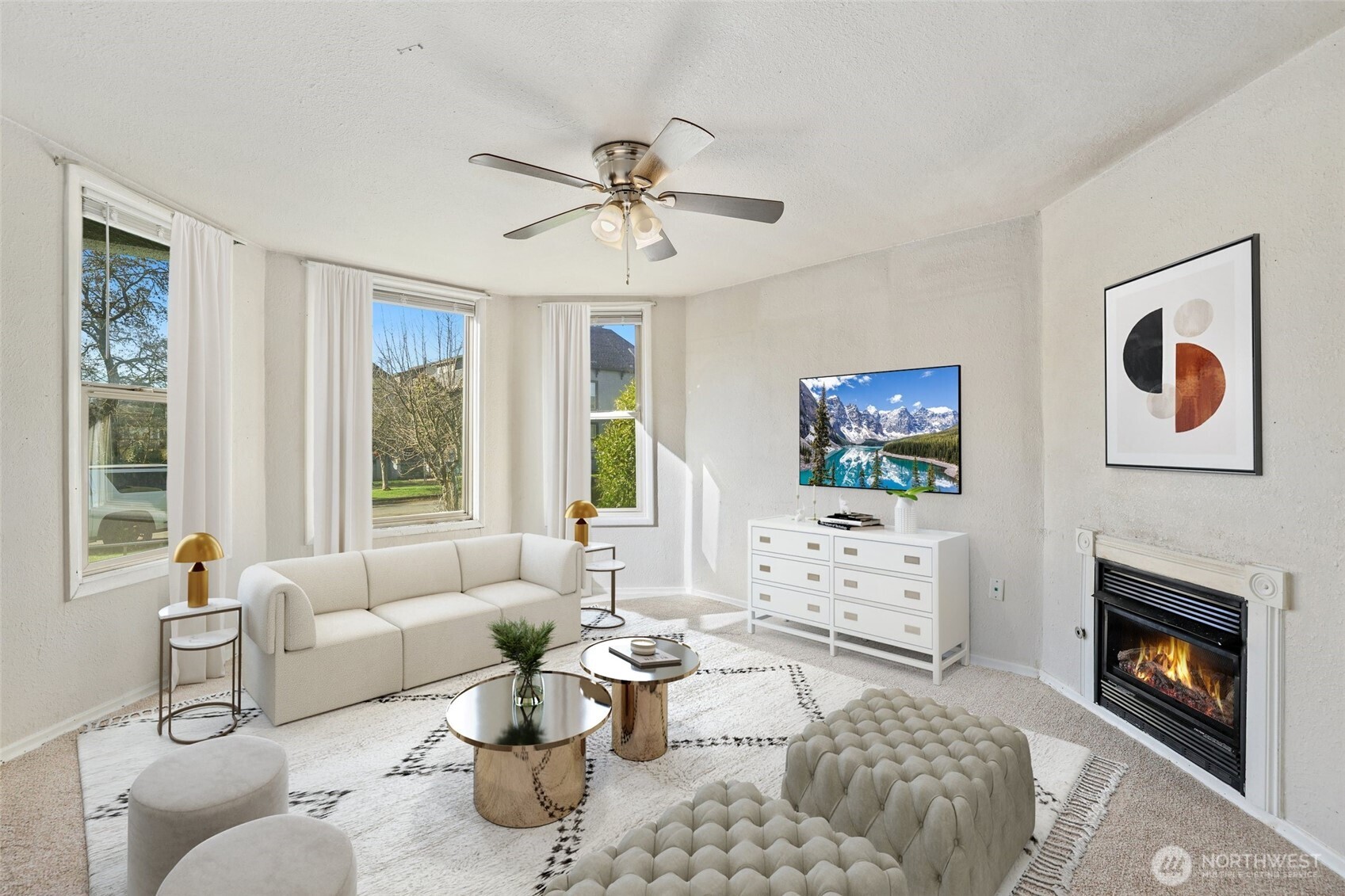 709 S M Street #A & B, Tacoma, WA 98405