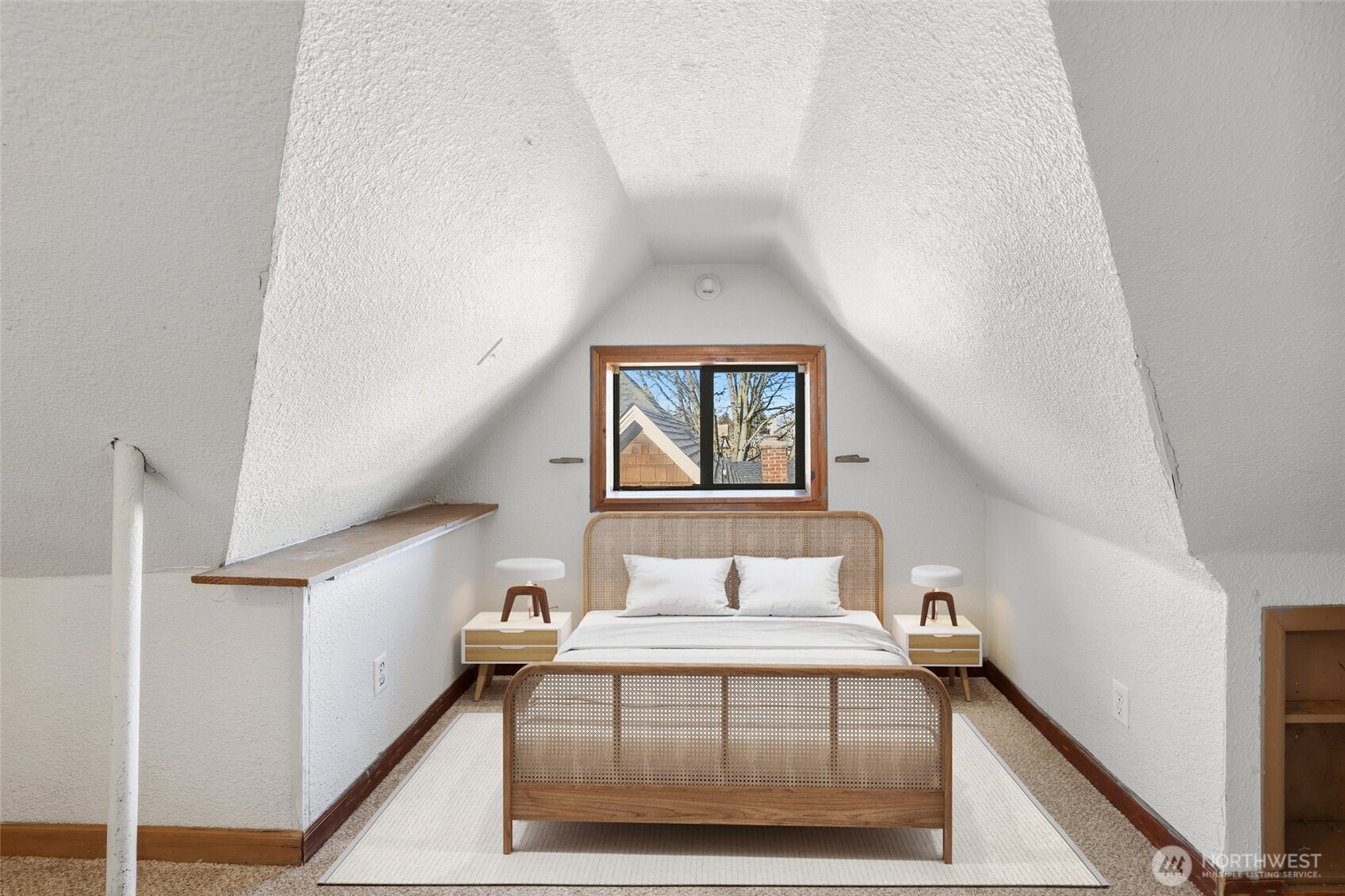 709 S M Street #A & B, Tacoma, WA 98405