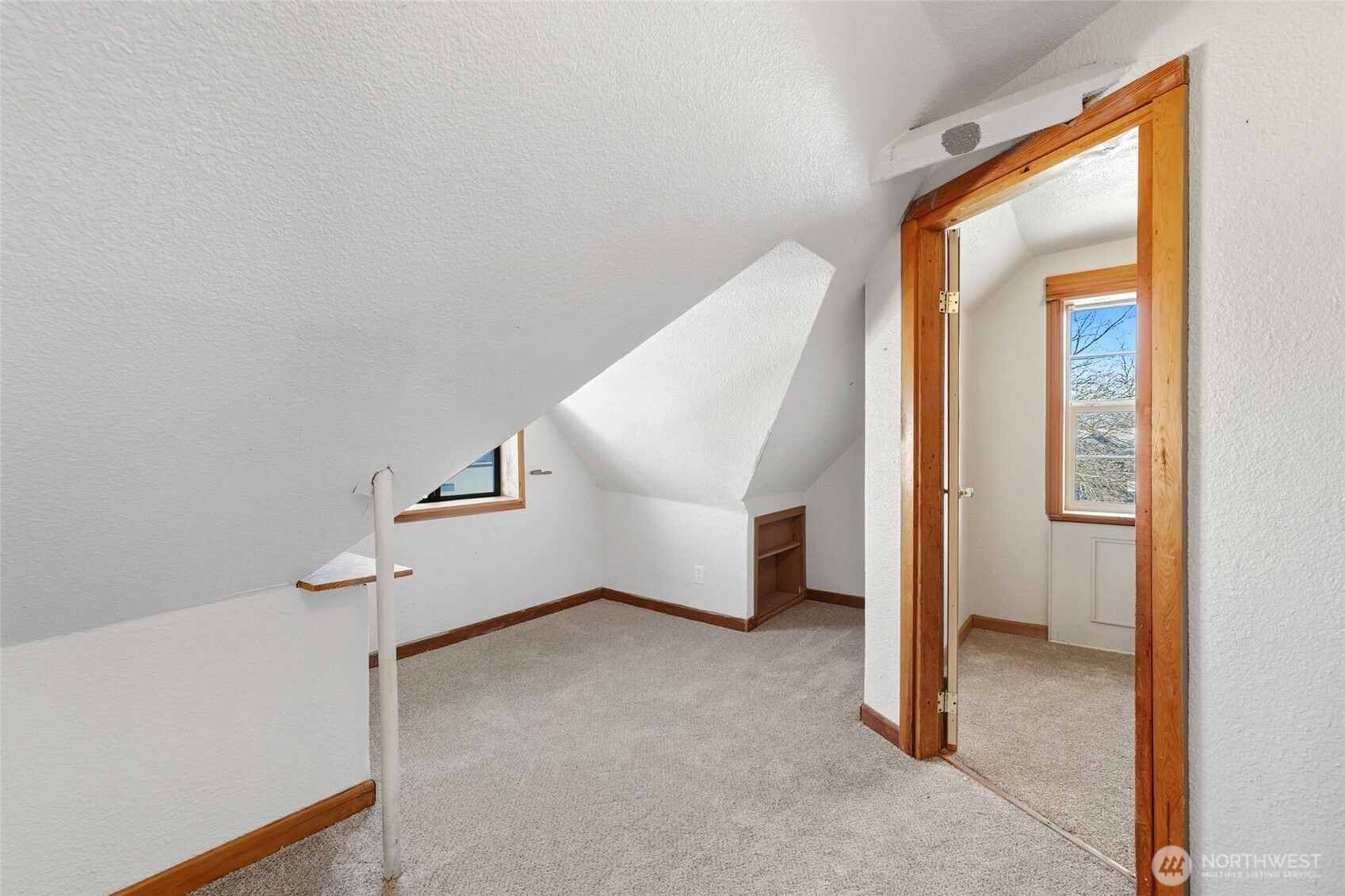 709 S M Street #A & B, Tacoma, WA 98405