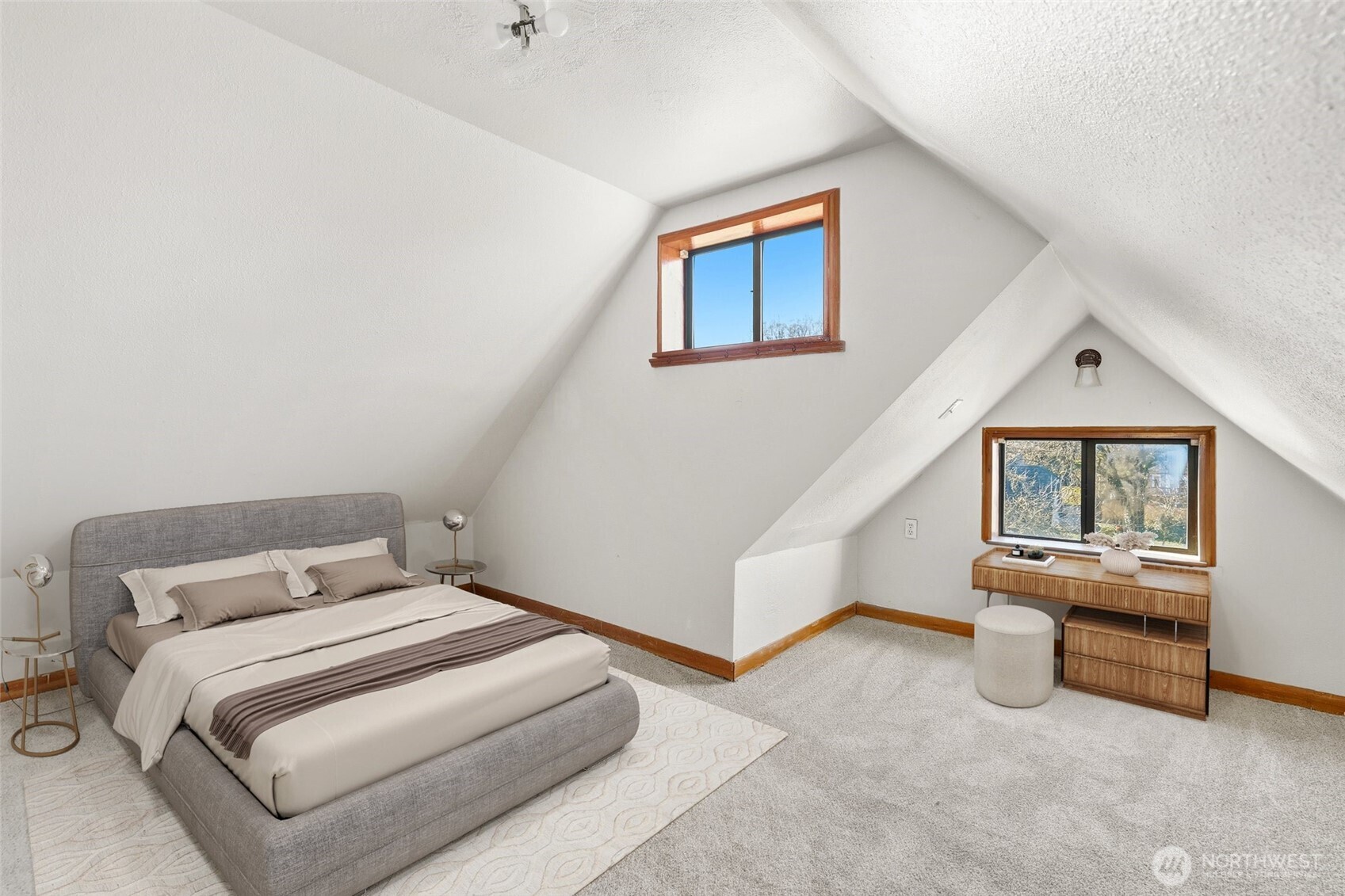 709 S M Street #A & B, Tacoma, WA 98405