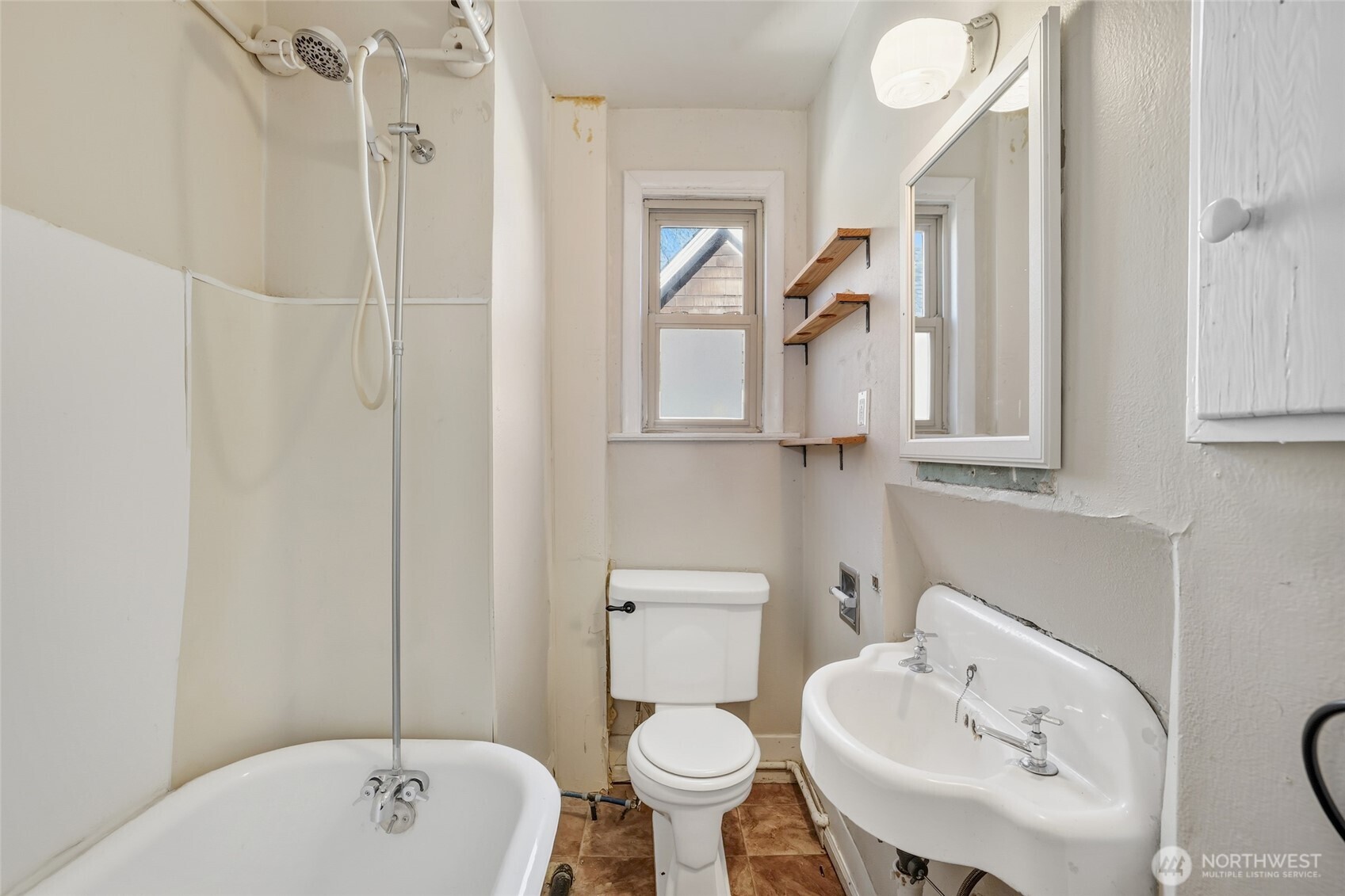 709 S M Street #A & B, Tacoma, WA 98405