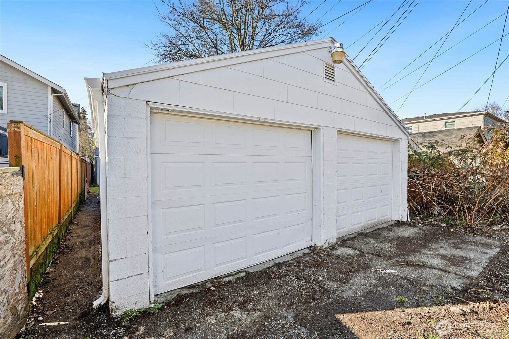 709 S M Street #A & B, Tacoma, WA 98405