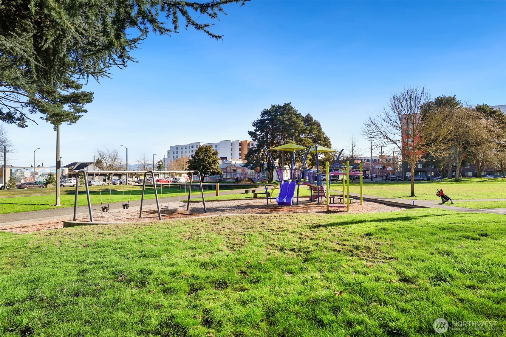 709 S M Street #A & B, Tacoma, WA 98405