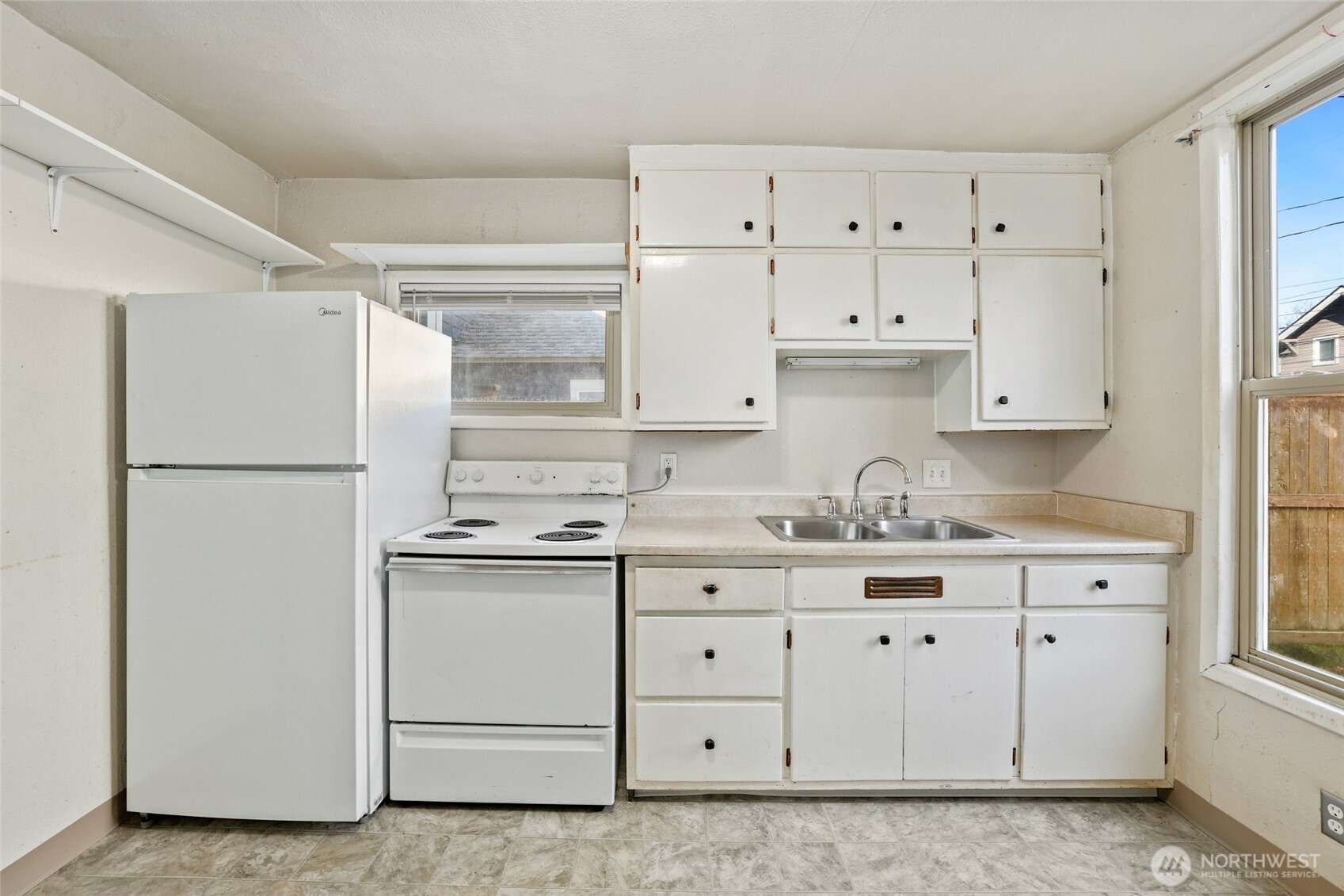 709 S M Street #A & B, Tacoma, WA 98405