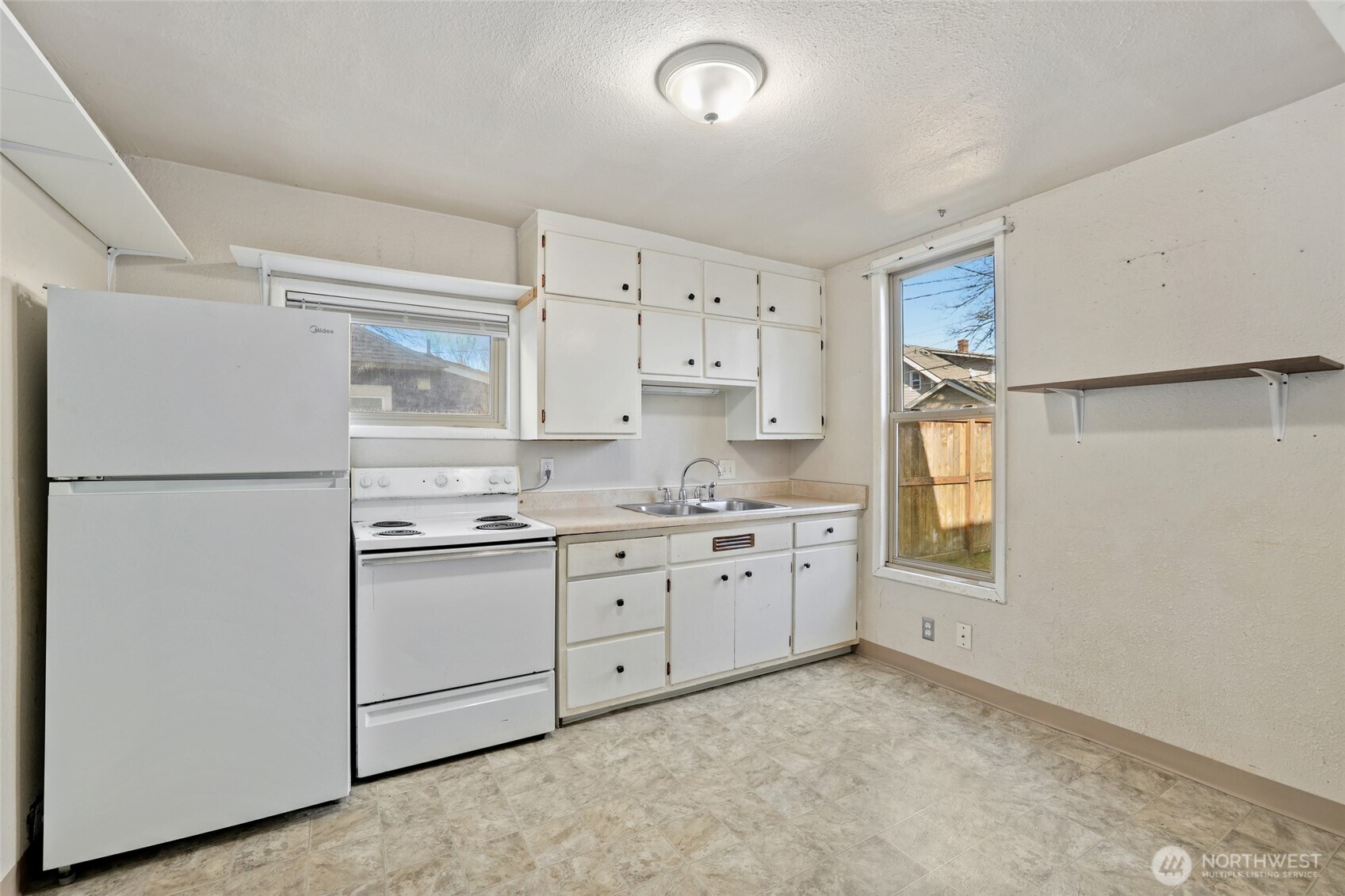 709 S M Street #A & B, Tacoma, WA 98405