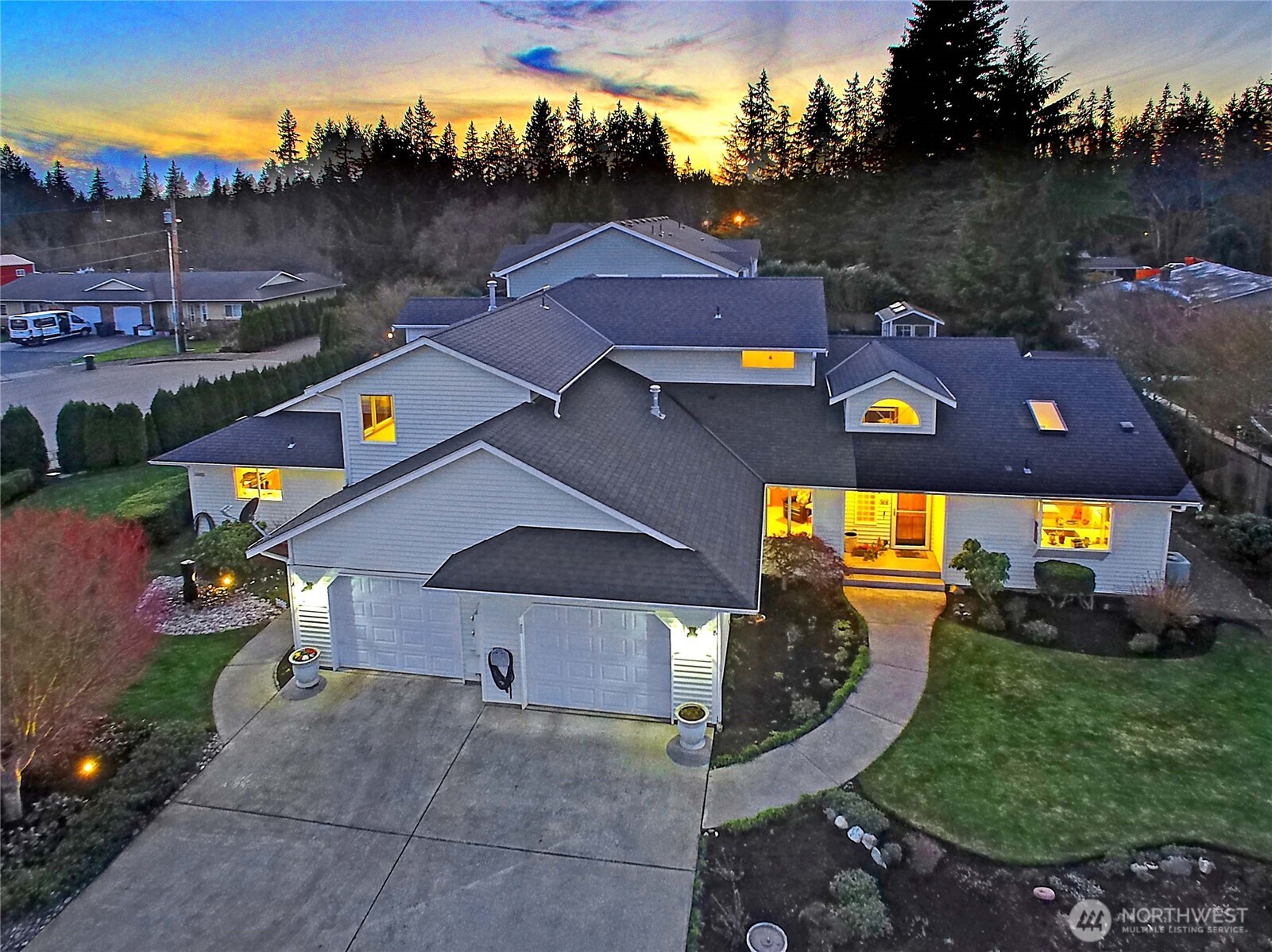 5005 109th Street NE #A,B,C, Marysville, WA 98271