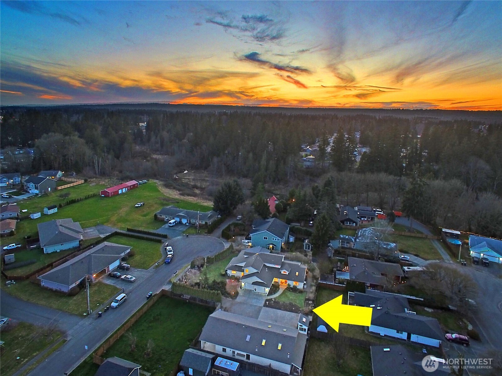 5005 109th Street NE #A,B,C, Marysville, WA 98271