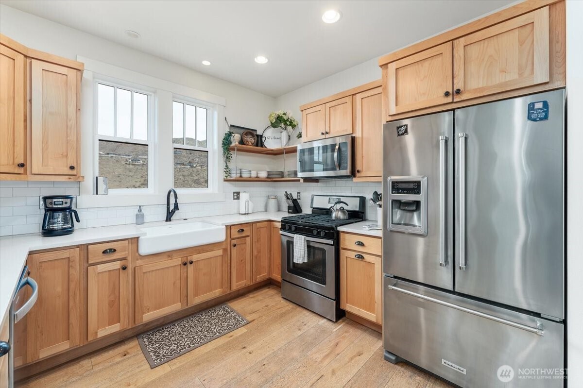 118 Porcupine Lane , Chelan, WA 98816