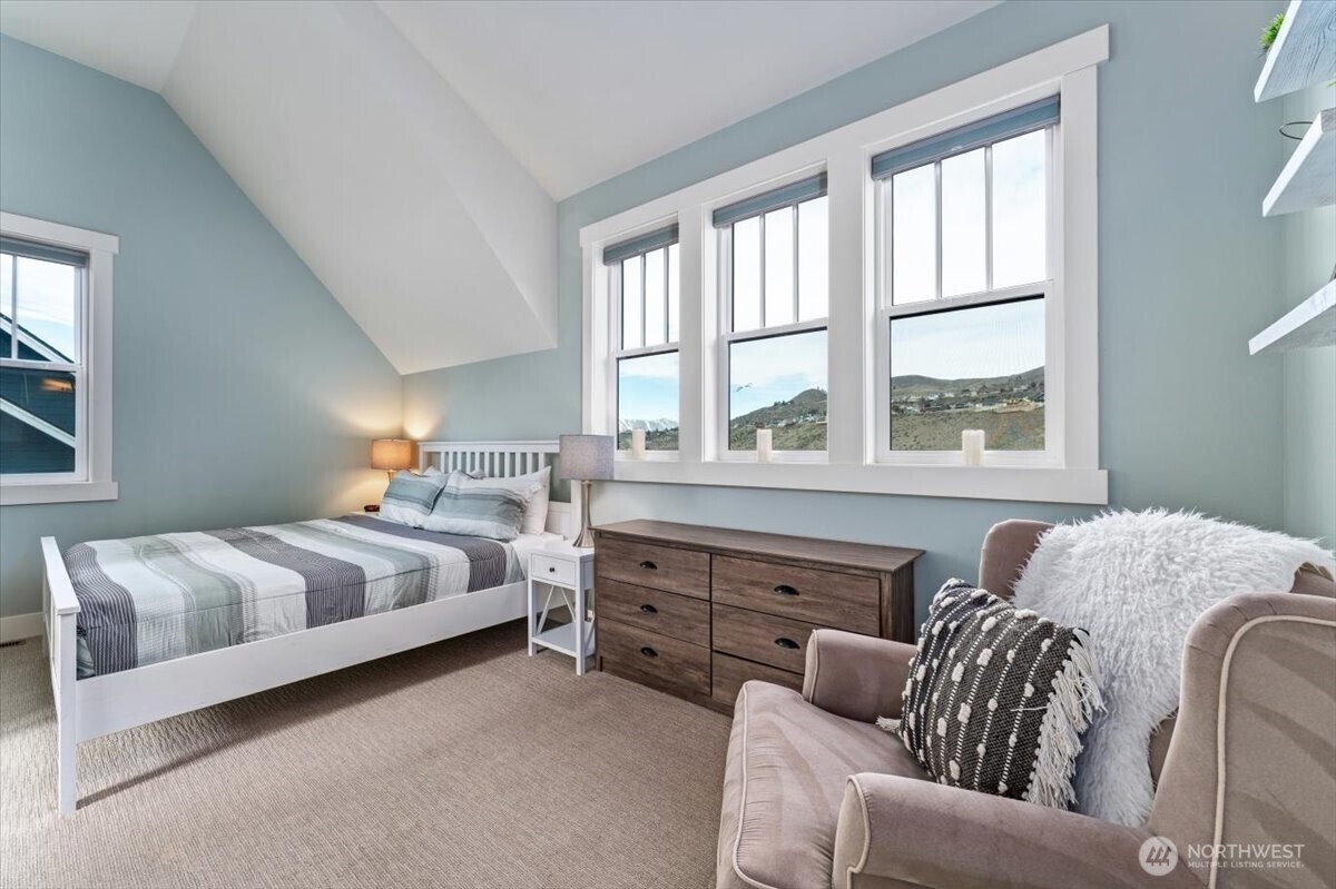 118 Porcupine Lane , Chelan, WA 98816