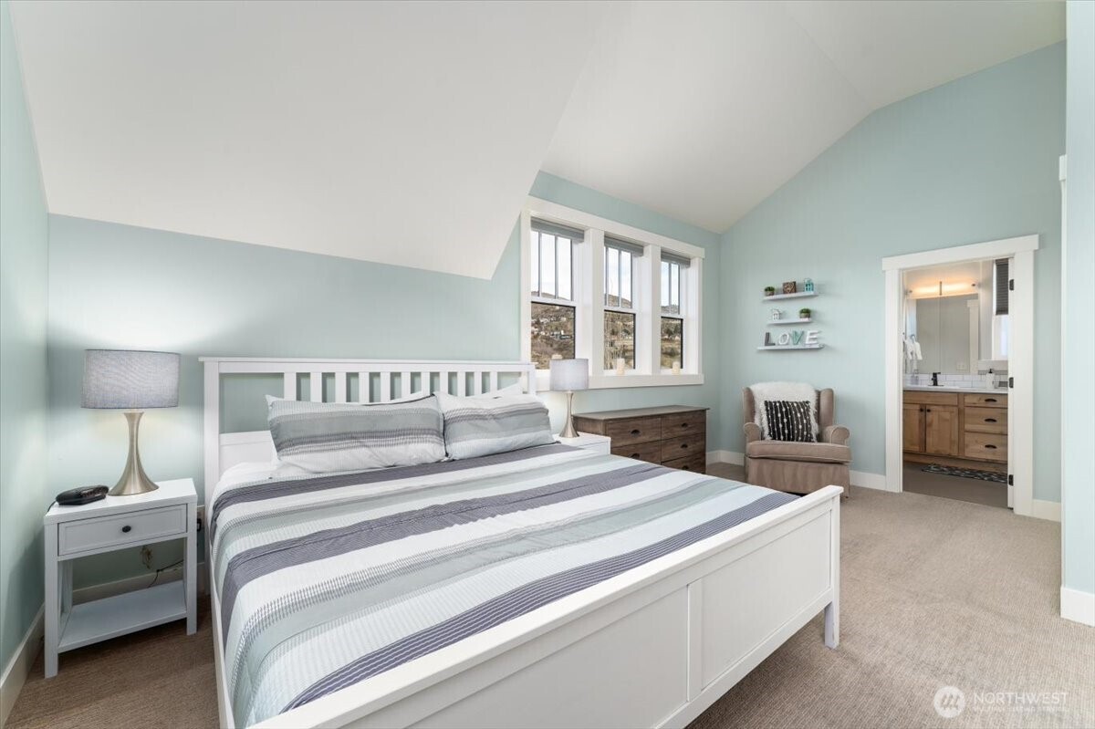 118 Porcupine Lane , Chelan, WA 98816