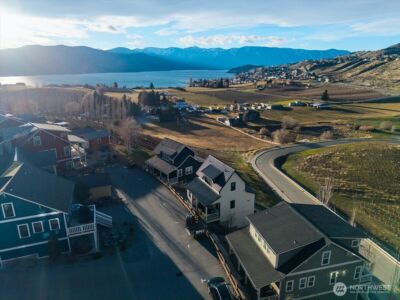 118 Porcupine Lane , Chelan, WA 98816 - Photo 2