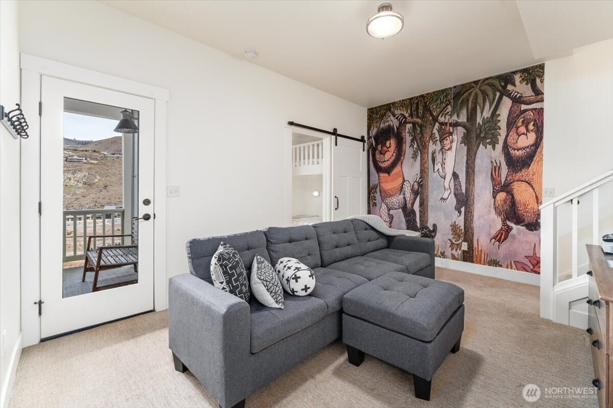 118 Porcupine Lane , Chelan, WA 98816