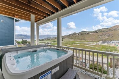 118 Porcupine Lane , Chelan, WA 98816 - Photo 29