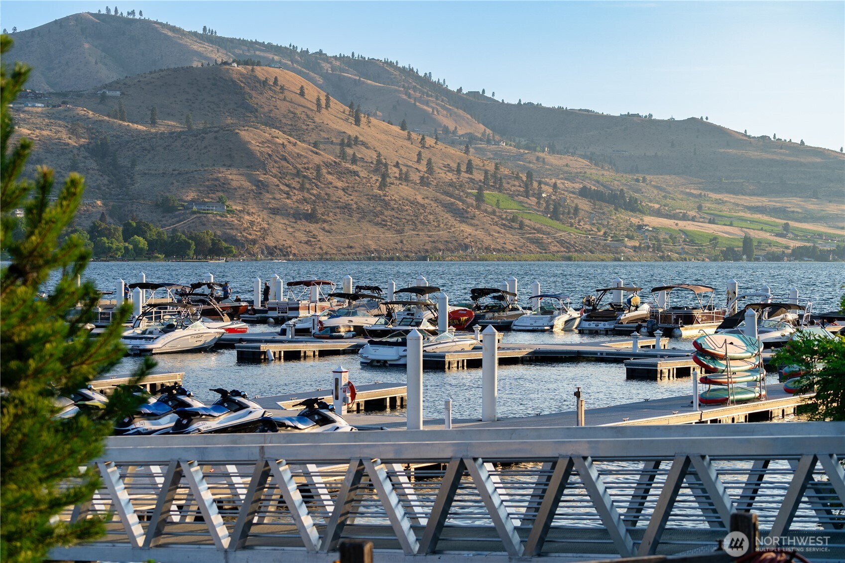 118 Porcupine Lane , Chelan, WA 98816