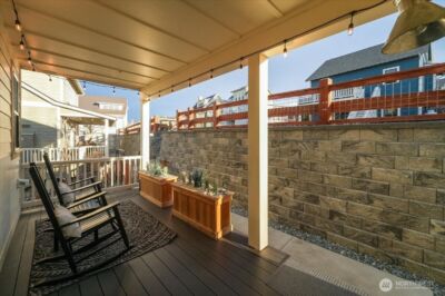 118 Porcupine Lane , Chelan, WA 98816 - Photo 5